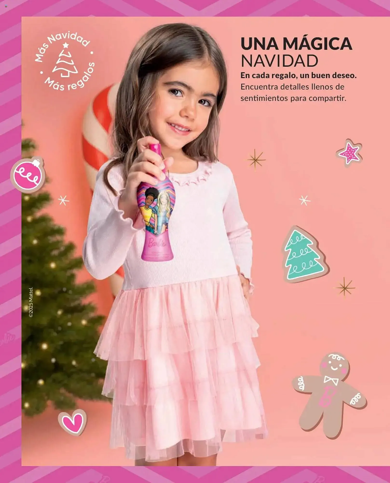 Catalogo de Catálogo Avon 17 de noviembre al 30 de noviembre 2025 - Pag 135