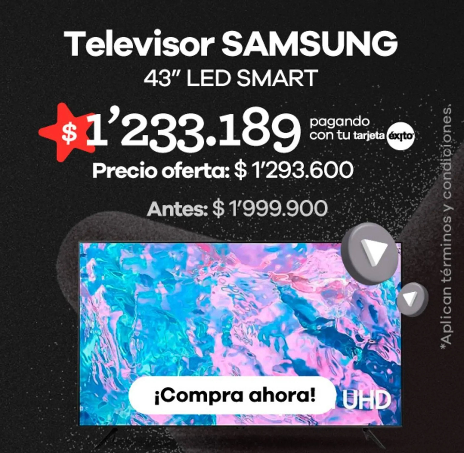 Catalogo de Catálogo Éxito 3 de junio al 17 de junio 2025 - Pag 20