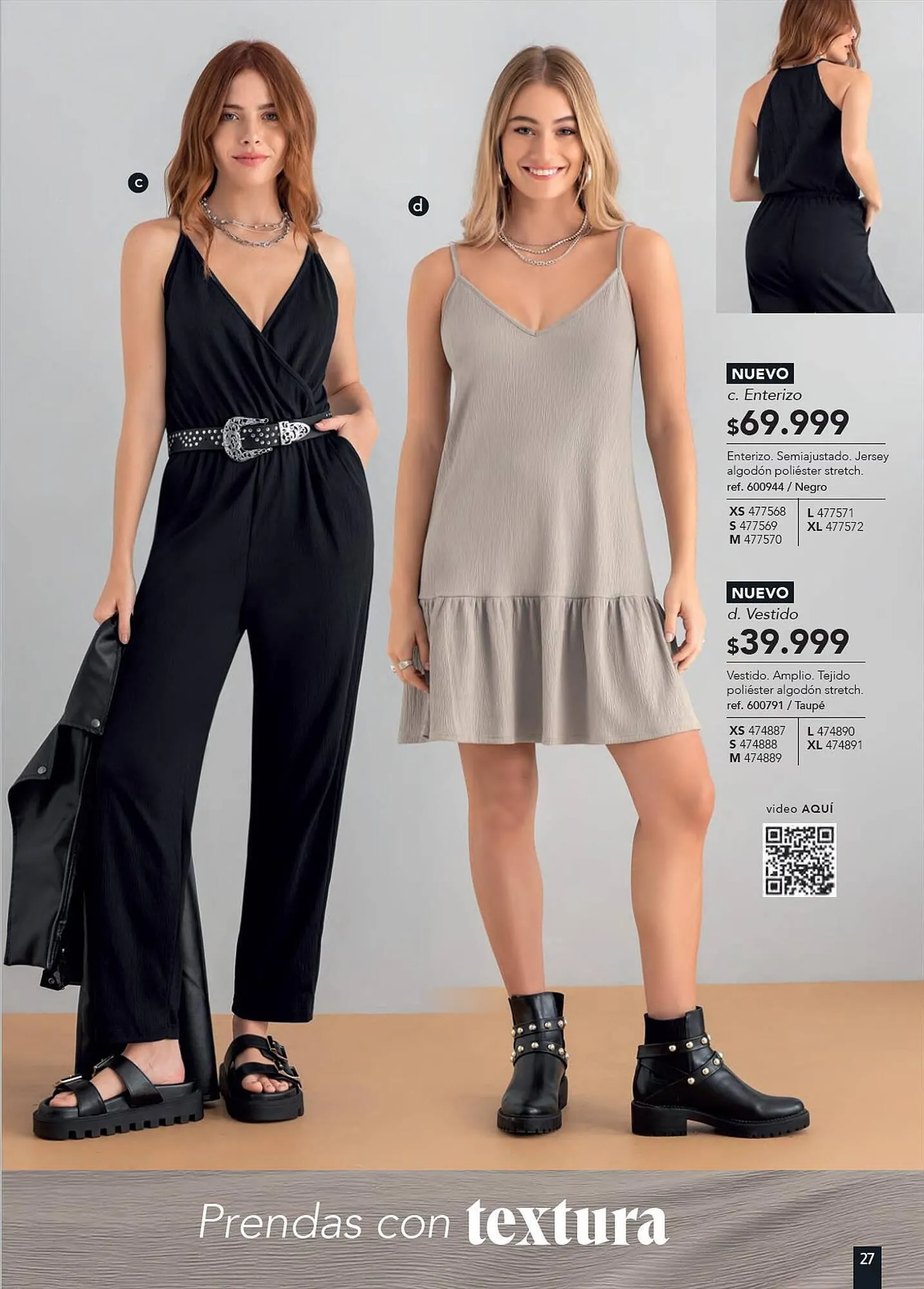 Catalogo de Catálogo Pacífika 21 de junio al 11 de julio 2023 - Pag 29