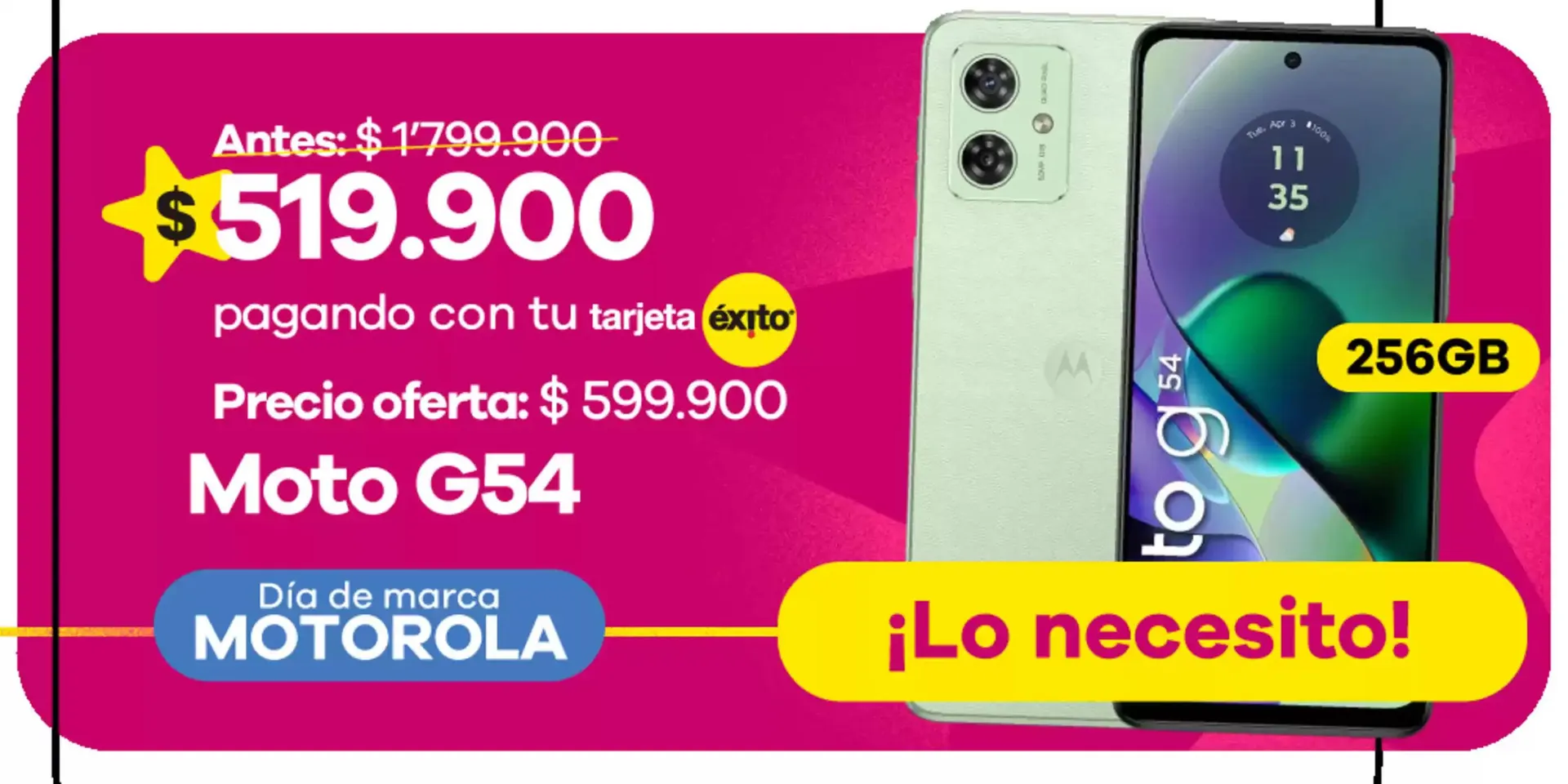 Catalogo de Catálogo Éxito 28 de septiembre al 12 de octubre 2024 - Pag 6