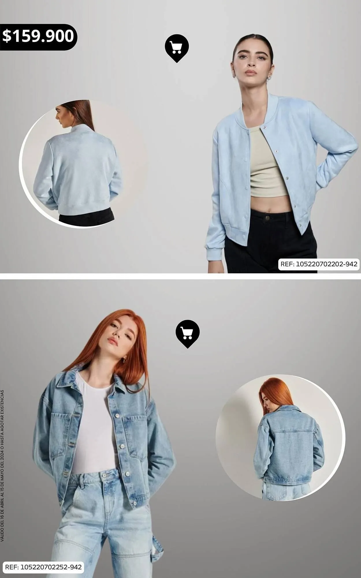 Catalogo de Catálogo Koaj 30 de abril al 12 de mayo 2024 - Pag 12