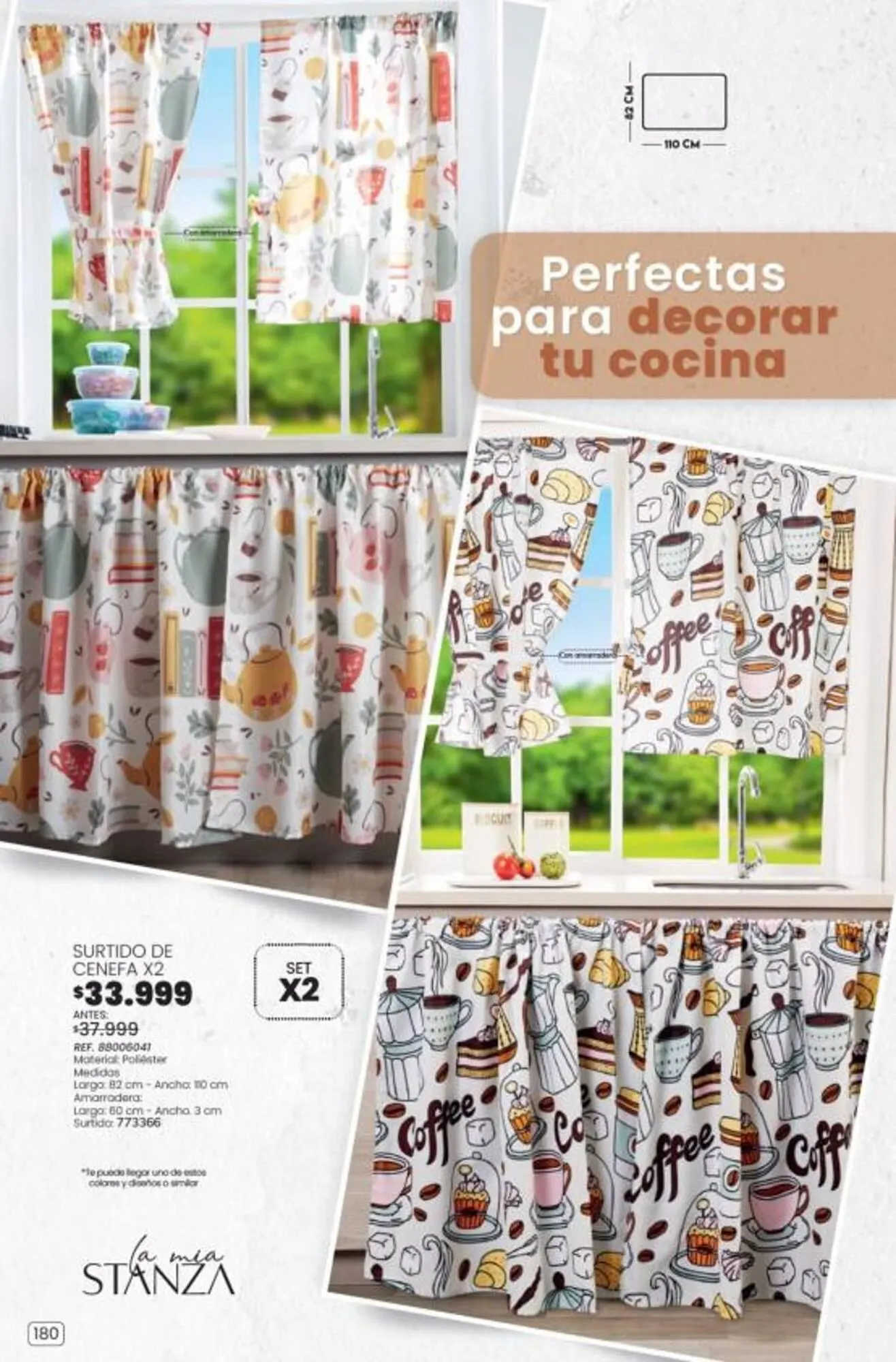 Catalogo de Catálogo Marketing Personal 2 de junio al 30 de junio 2025 - Pag 186