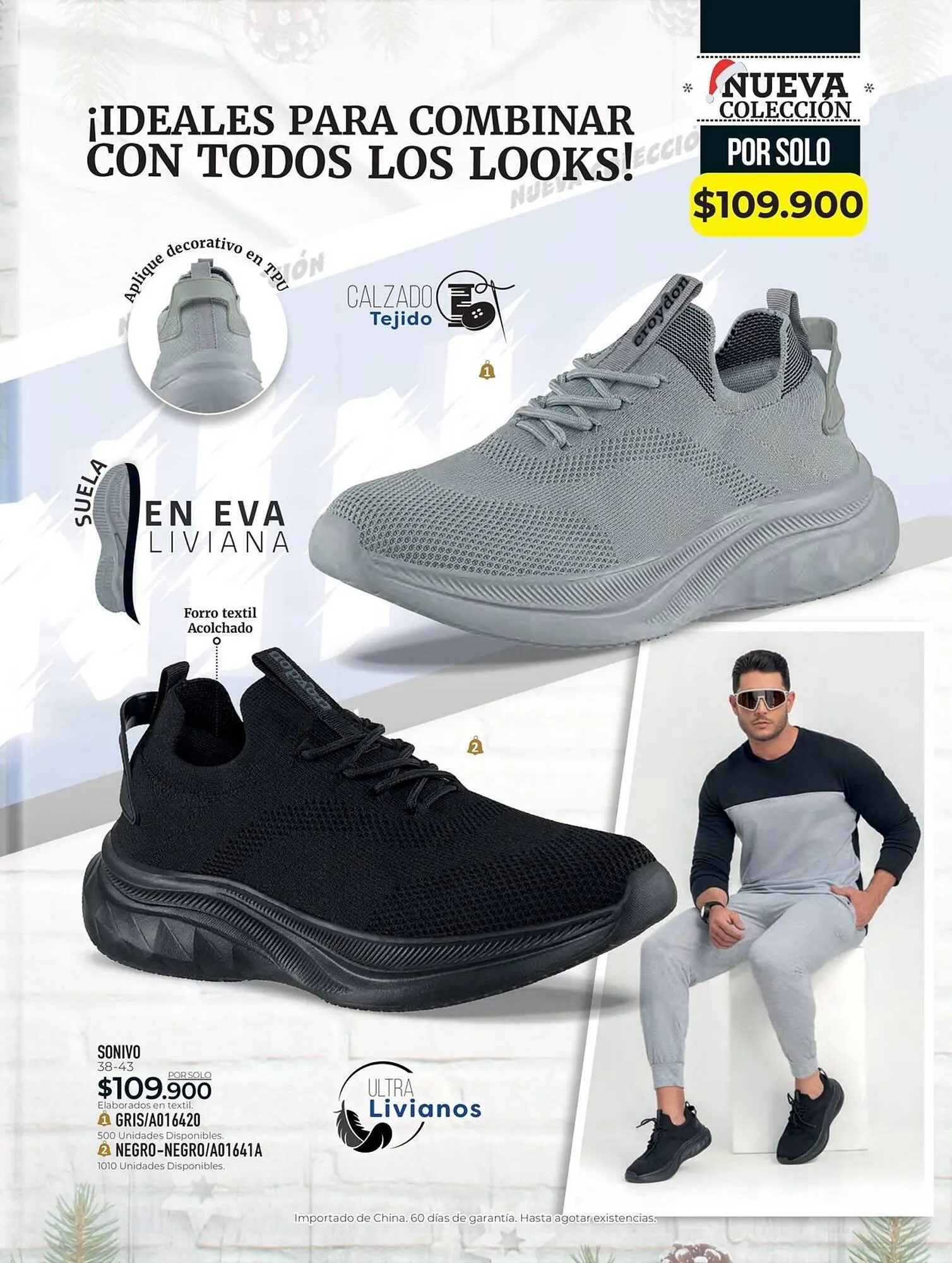 Catalogo de Catálogo Croydon 31 de octubre al 26 de diciembre 2025 - Pag 162