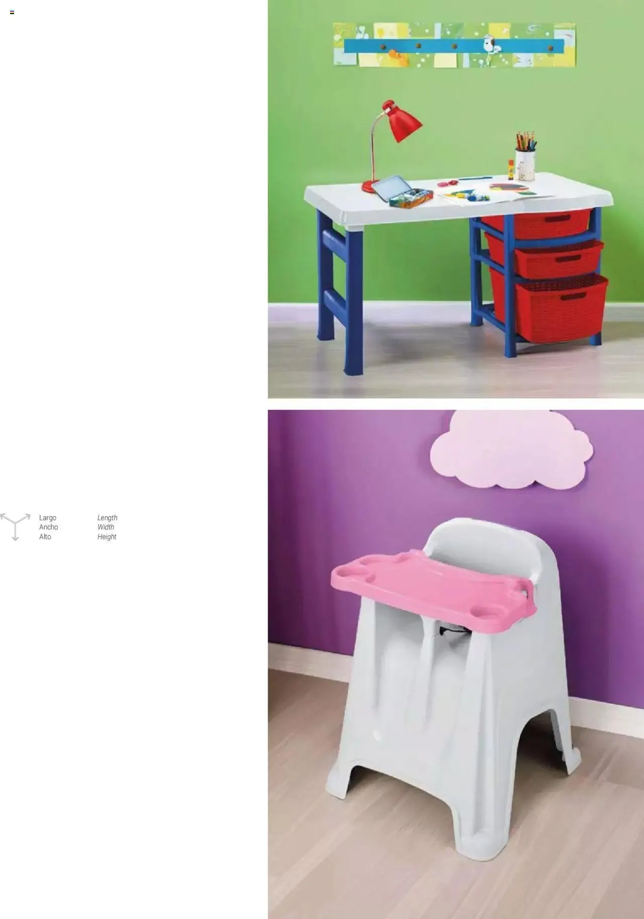 Catalogo de Rimax - Folleto 1 de marzo al 31 de diciembre 2024 - Pag 32