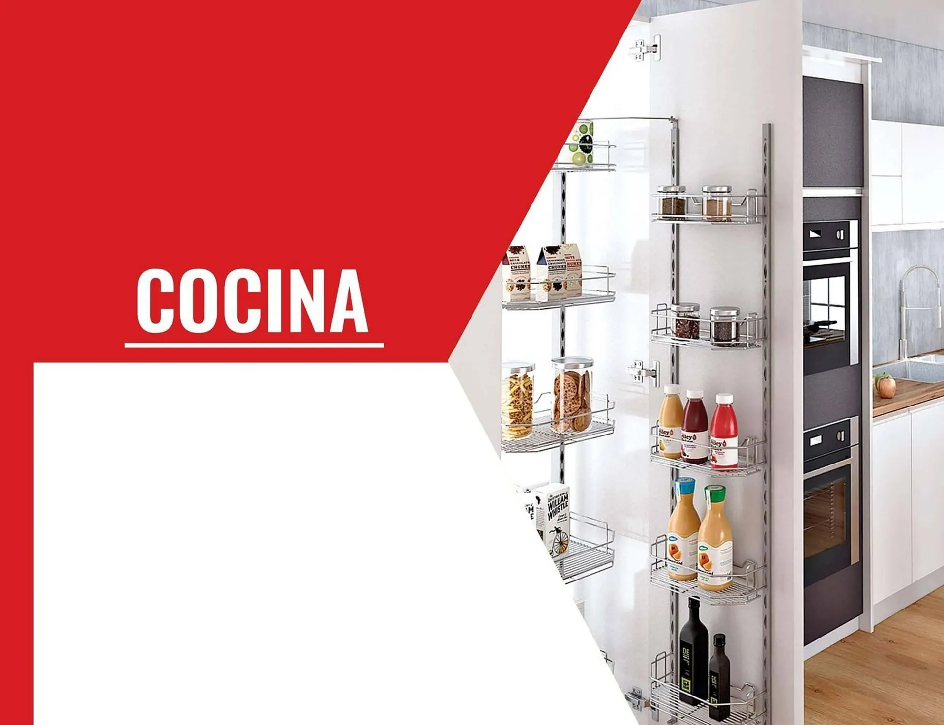 Catalogo de Catálogo Madecentro 25 de marzo al 31 de diciembre 2025 - Pag 4