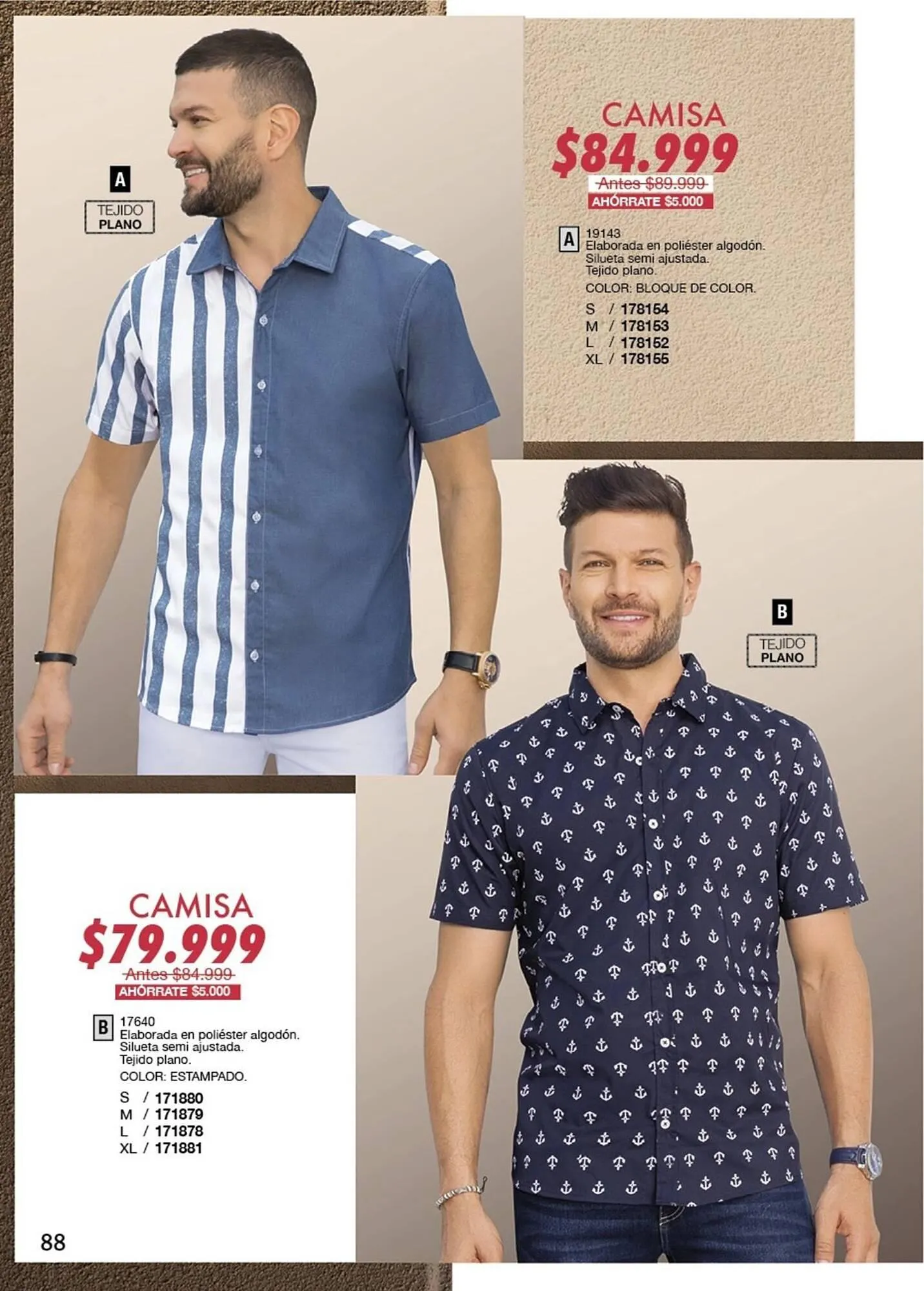 Catalogo de Catálogo Juana Bonita 29 de octubre al 4 de noviembre 2025 - Pag 88