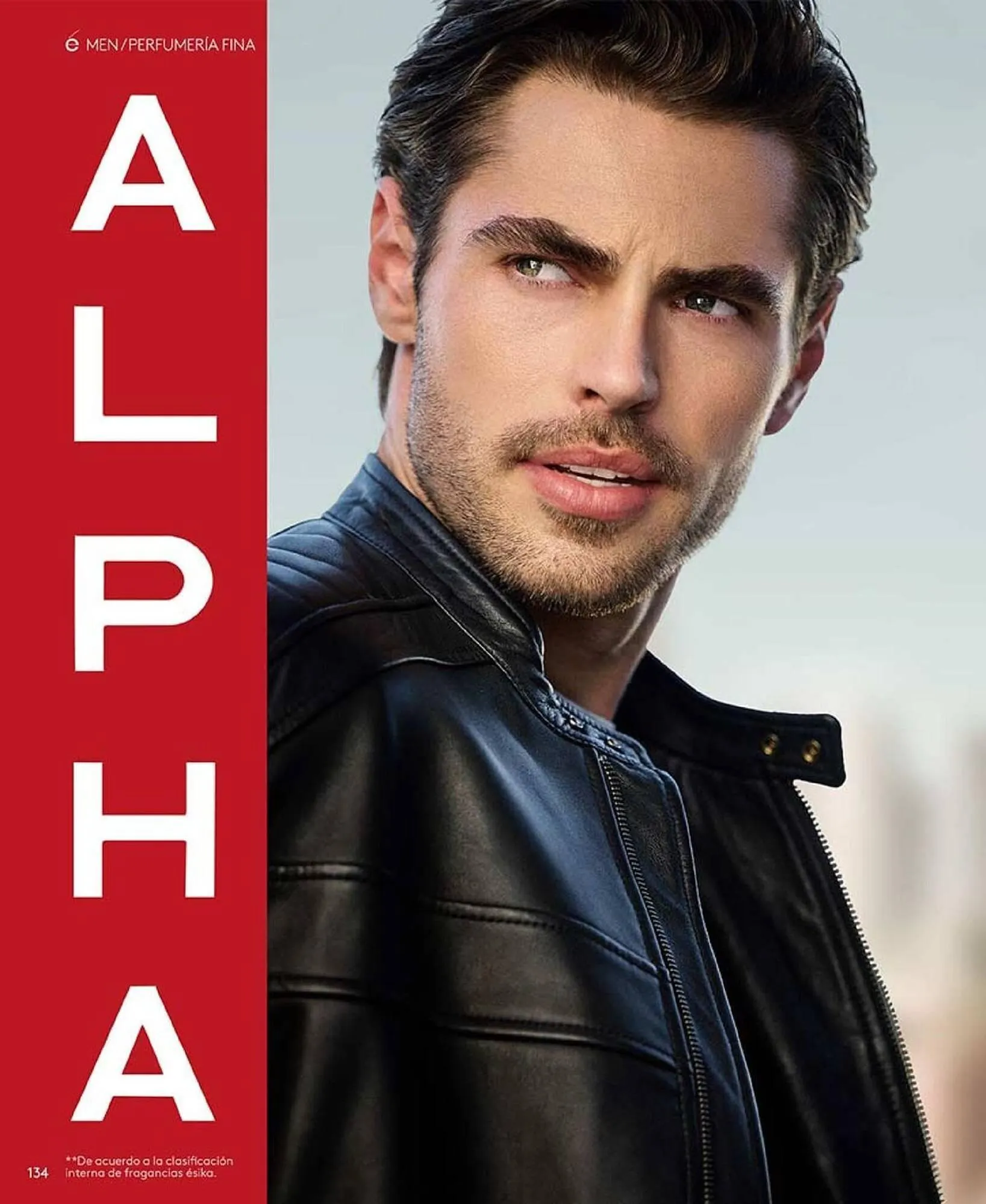 Catalogo de Catálogo Ésika 17 de diciembre al 31 de diciembre 2024 - Pag 43