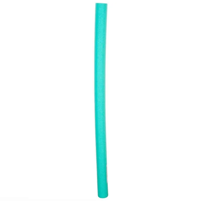 Gusano Espuma Piscina Azul 118 cm