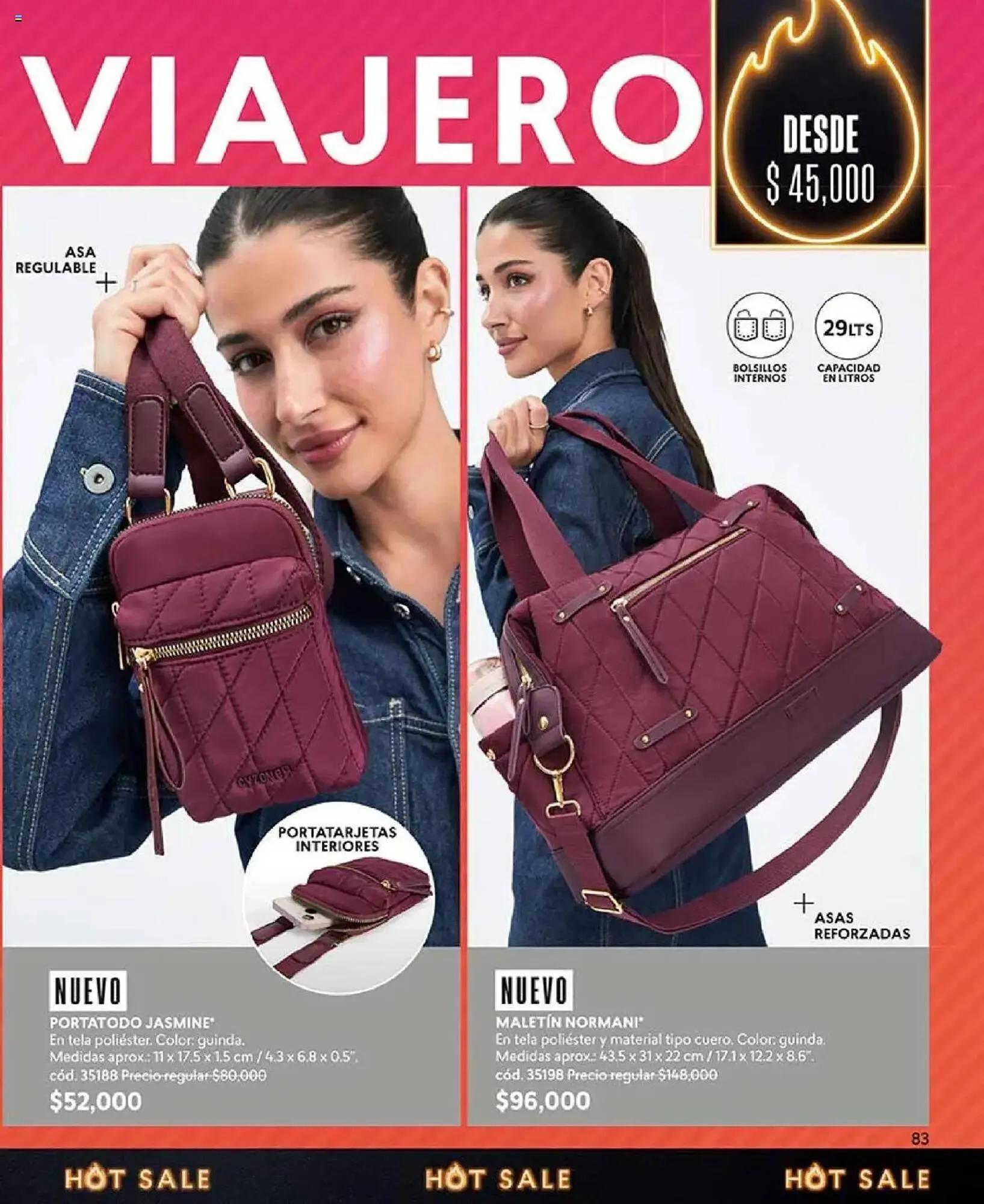 Catalogo de Catálogo Cyzone 21 de abril al 30 de junio 2025 - Pag 283