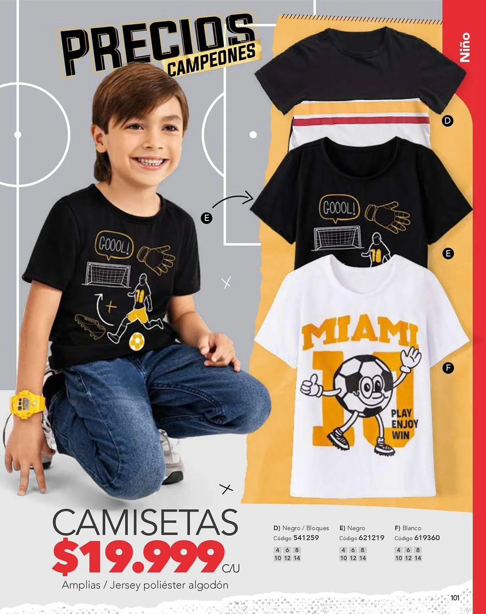 Catalogo de Catálogo Loguin 14 de enero al 15 de febrero 2025 - Pag 121