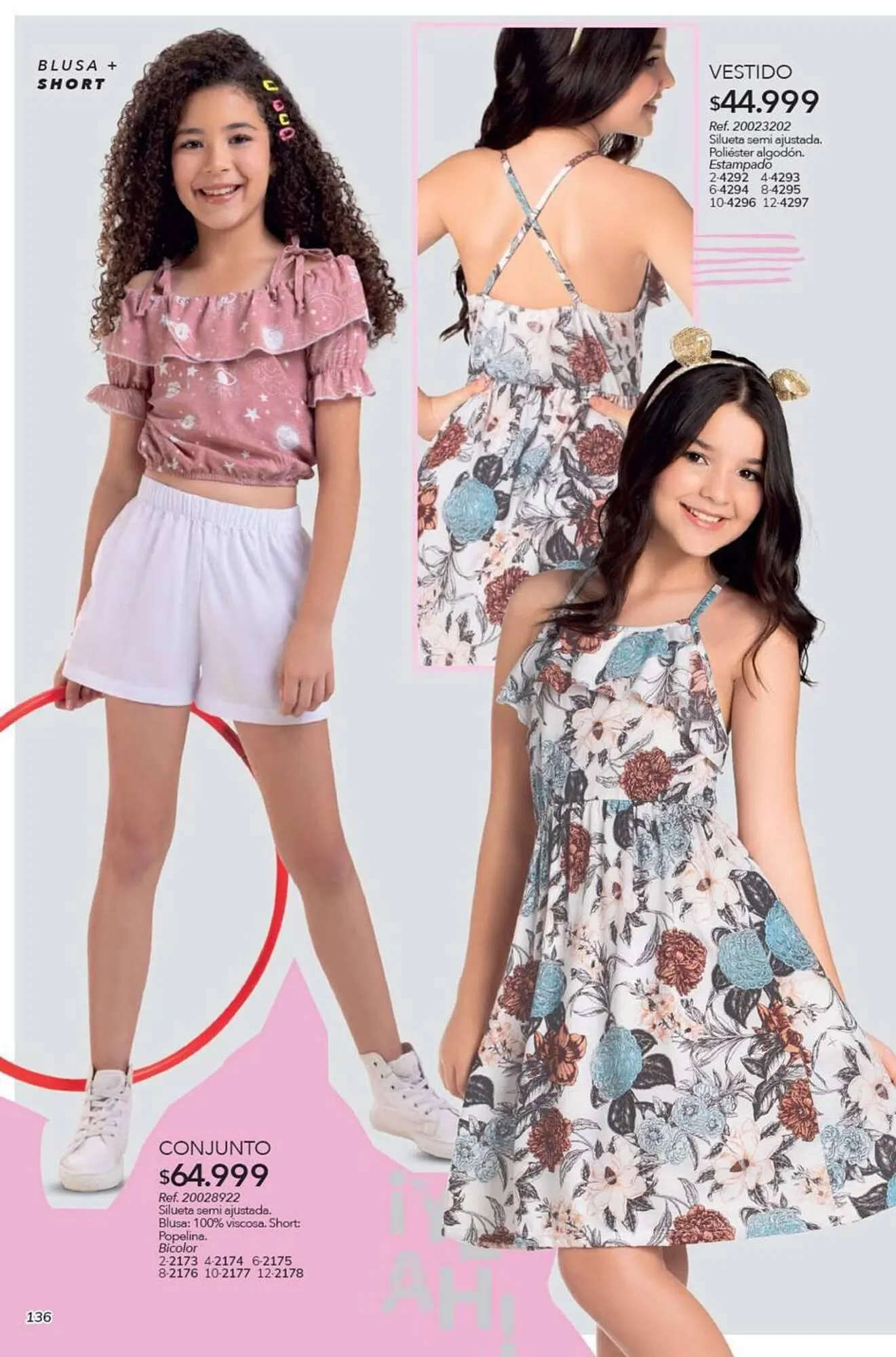 Catalogo de Catálogo Marketing Personal 7 de febrero al 31 de marzo 2024 - Pag 57