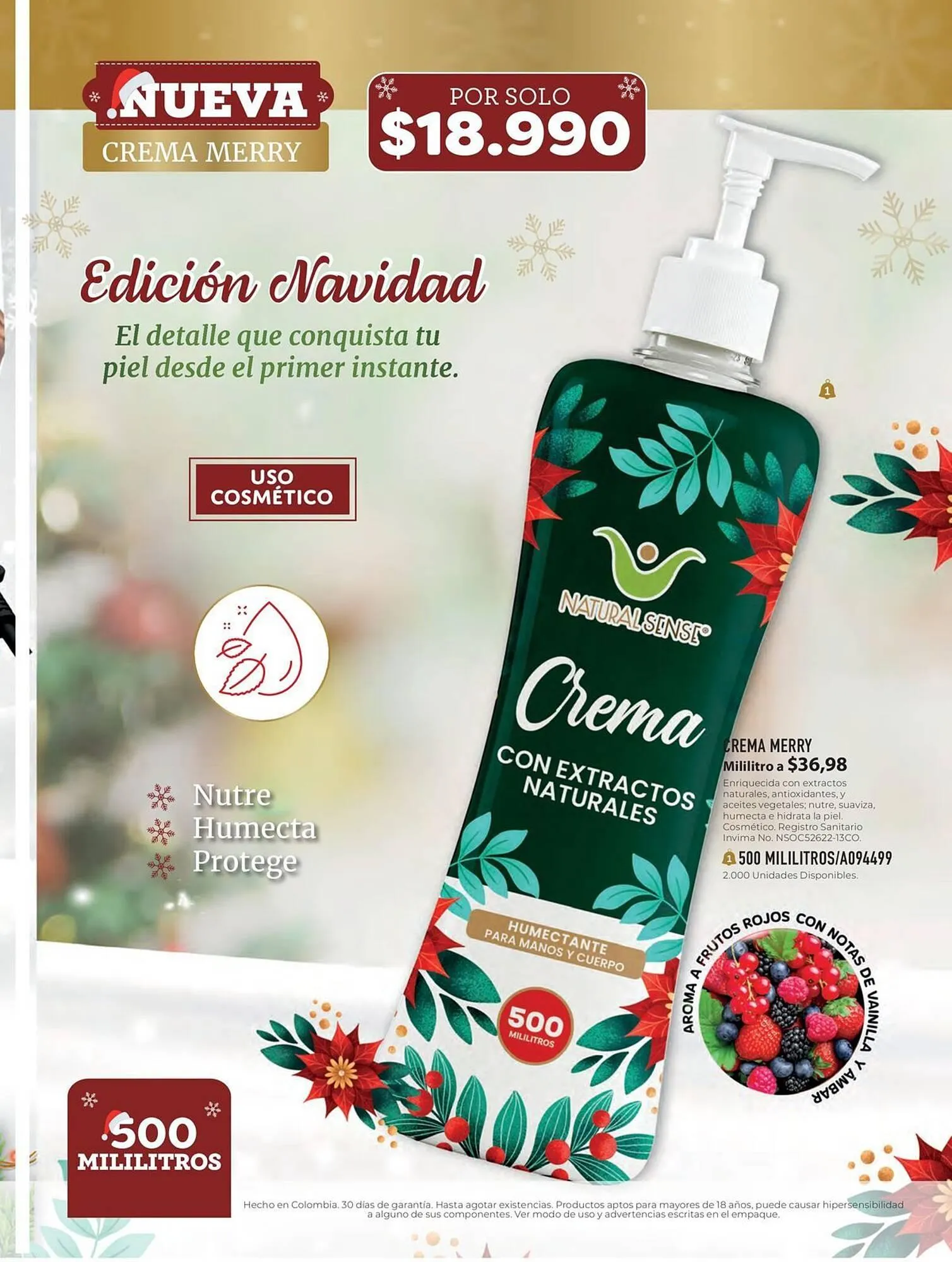 Catalogo de Catálogo Croydon 31 de octubre al 26 de diciembre 2025 - Pag 280