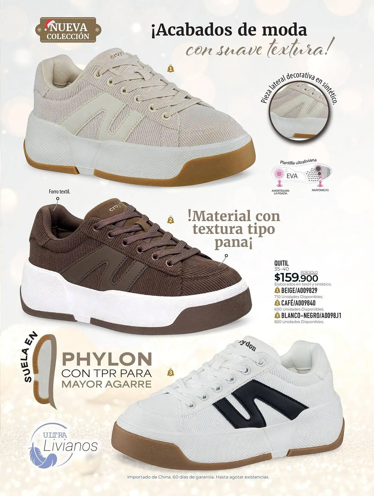 Catalogo de Catálogo Croydon 31 de octubre al 26 de diciembre 2025 - Pag 45