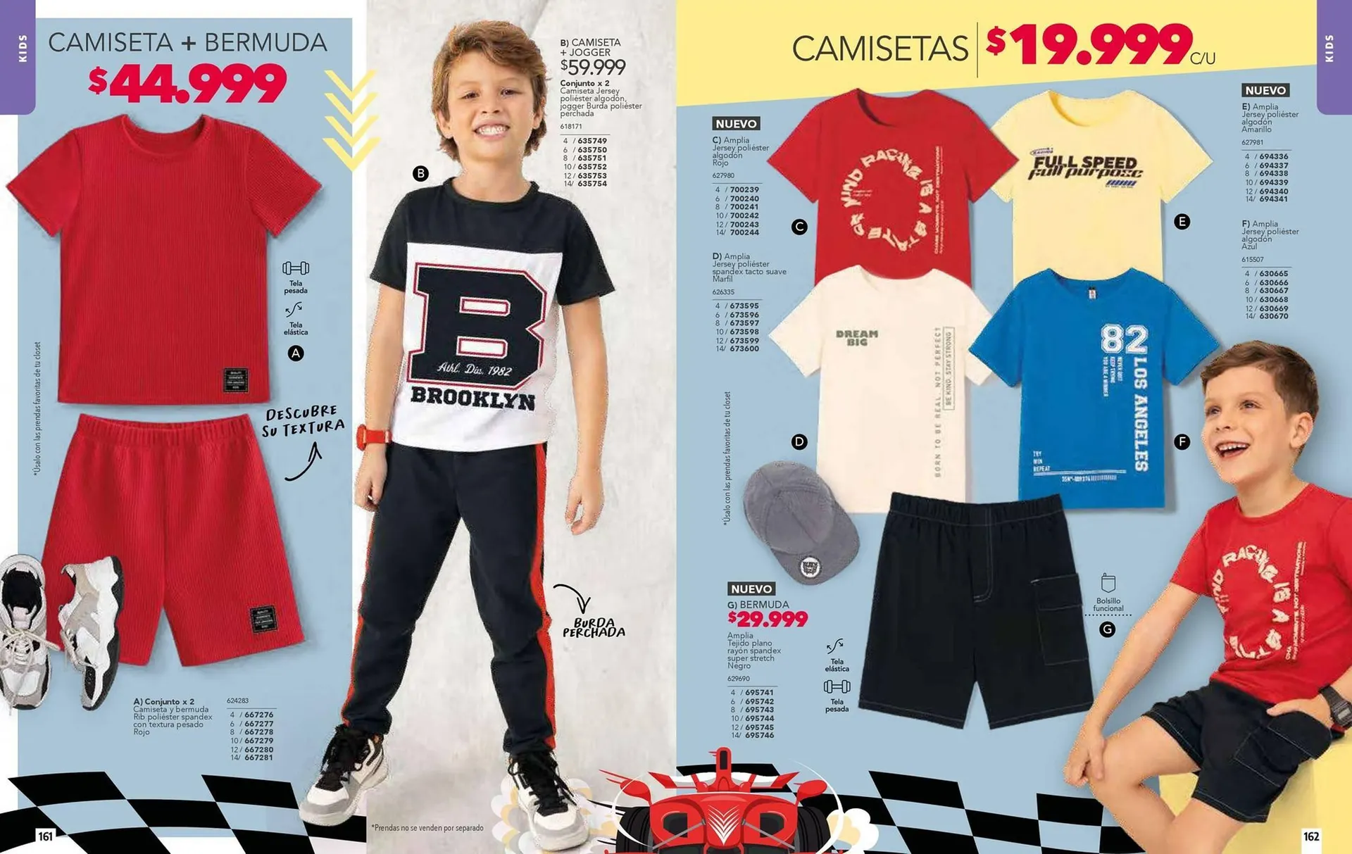 Catalogo de Catálogo Loguin 22 de diciembre al 31 de diciembre 2026 - Pag 82