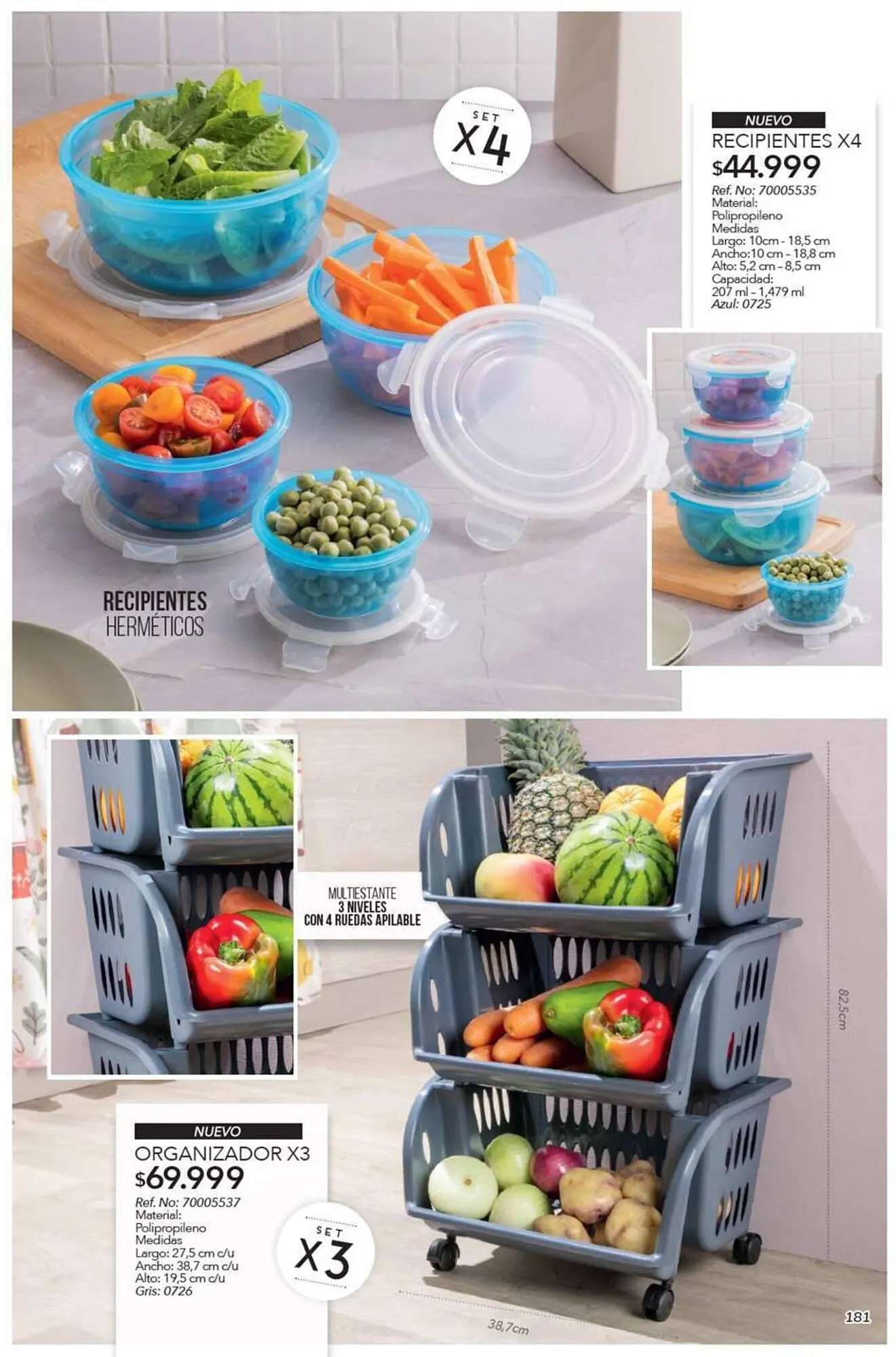 Catalogo de Catálogo Marketing Personal 7 de febrero al 31 de marzo 2024 - Pag 106