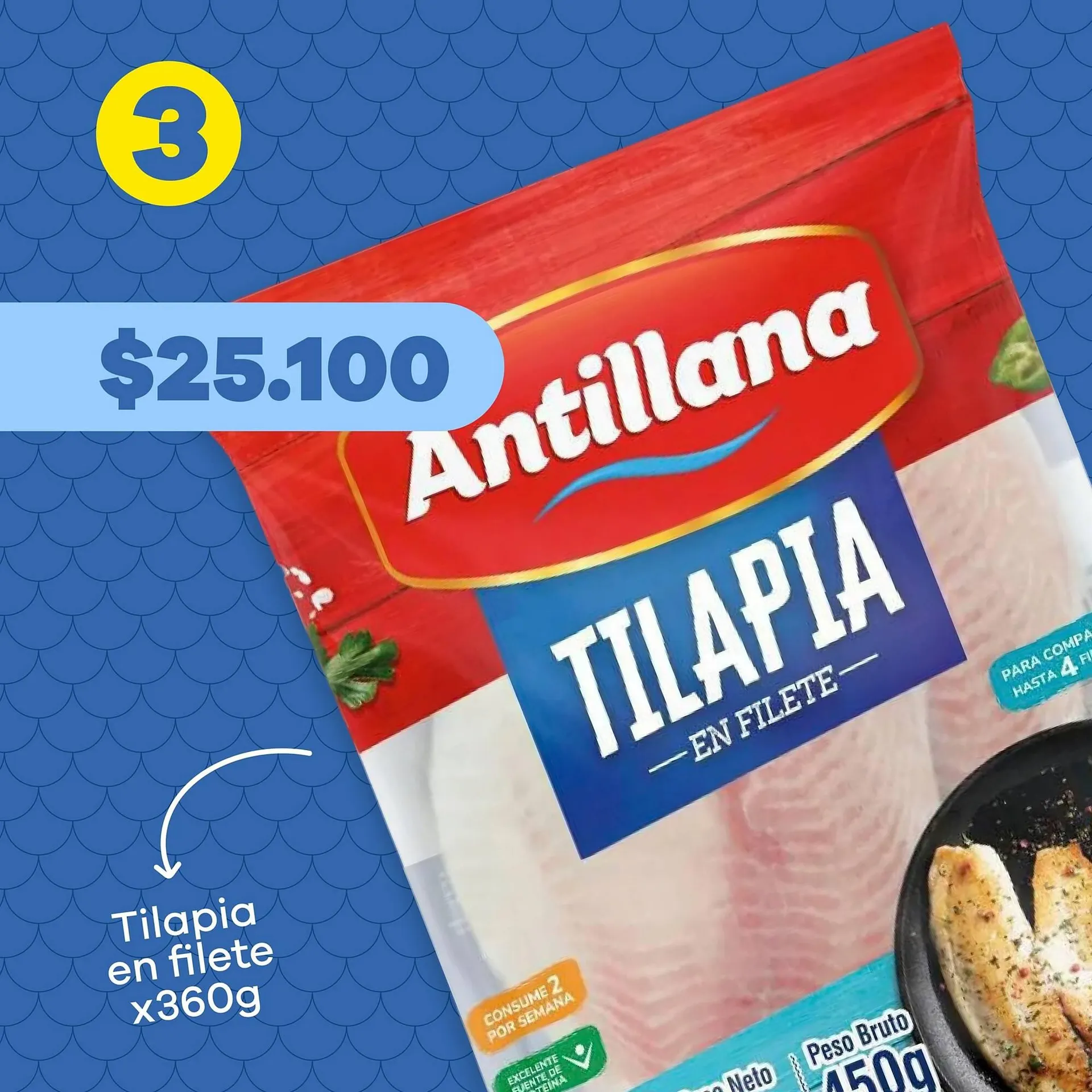 Catalogo de Catálogo Éxito 13 de marzo al 13 de marzo 2026 - Pag 4