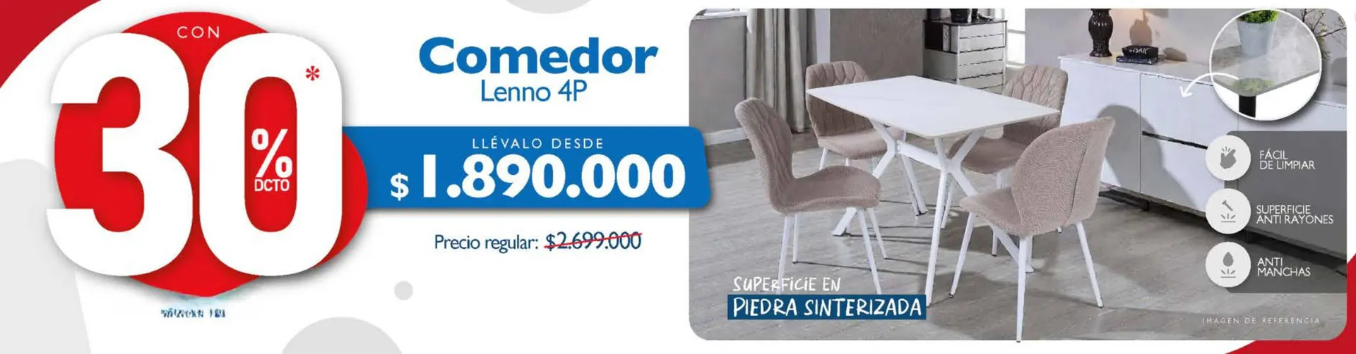 Catalogo de Catálogo Fiotti 29 de enero al 5 de febrero 2026 - Pag 2