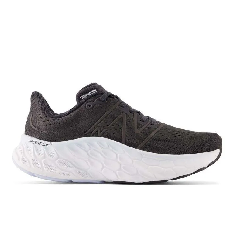Tenis Para Mujer Fresh Foam More V4 New Balance