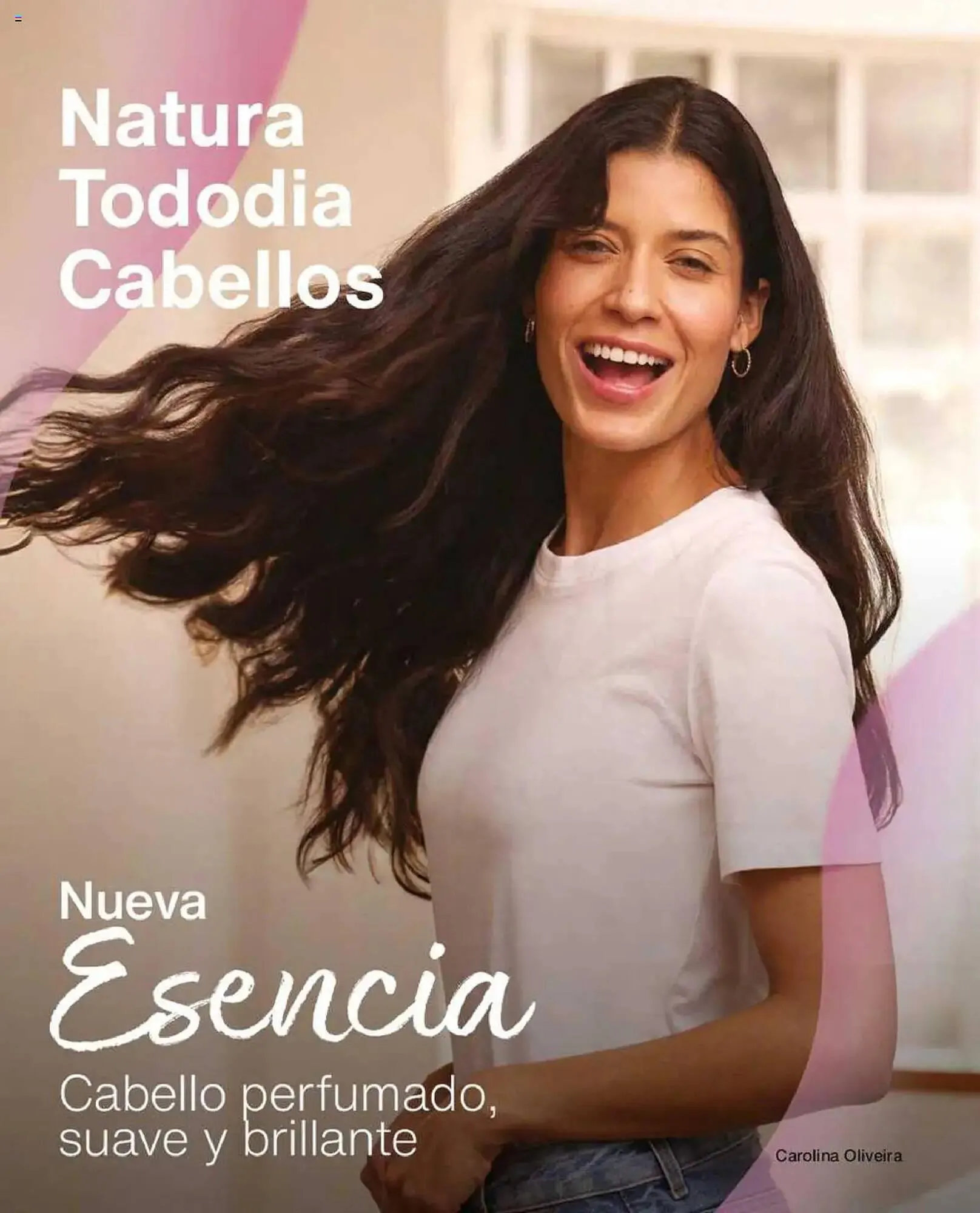 Catalogo de Catálogo Natura 12 de julio al 1 de septiembre 2025 - Pag 116