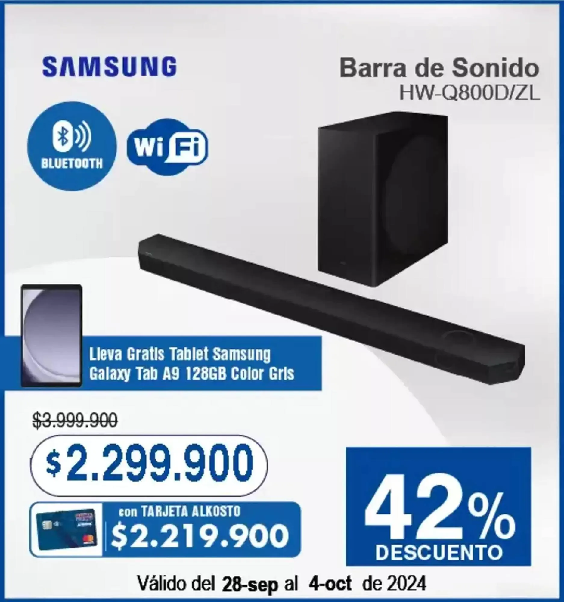 Catalogo de Catálogo Ktronix 29 de septiembre al 13 de octubre 2024 - Pag 7