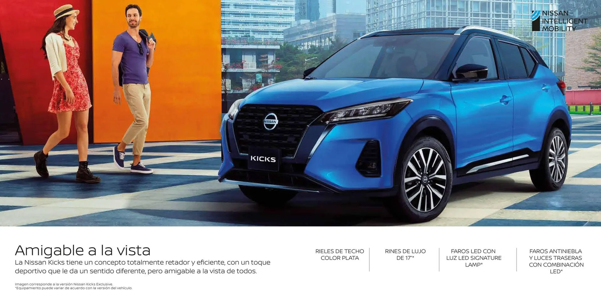 Catalogo de Catálogo Nissan 12 de julio al 12 de julio 2025 - Pag 3