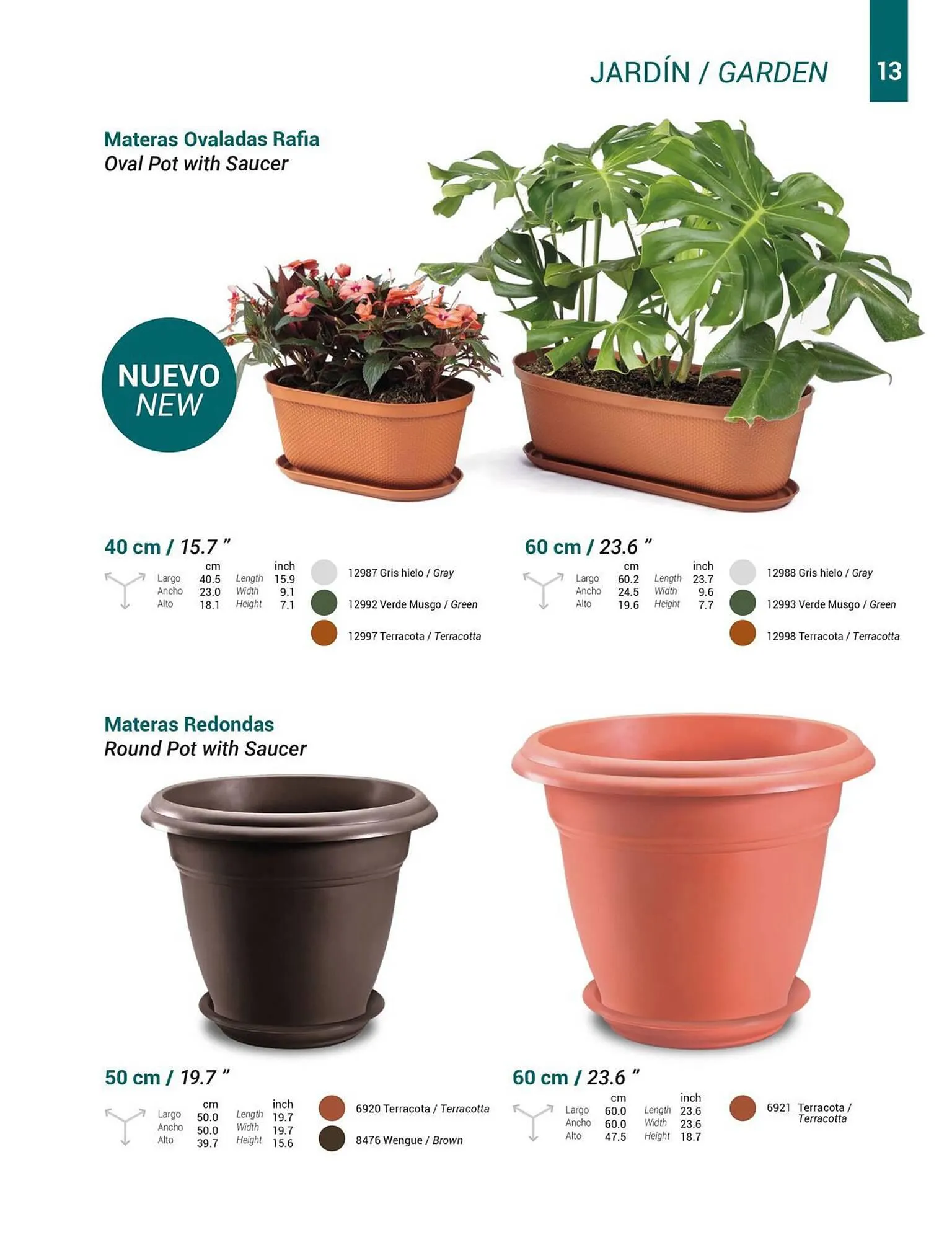 Catalogo de Catálogo Rimax 8 de septiembre al 6 de enero 2024 - Pag 13