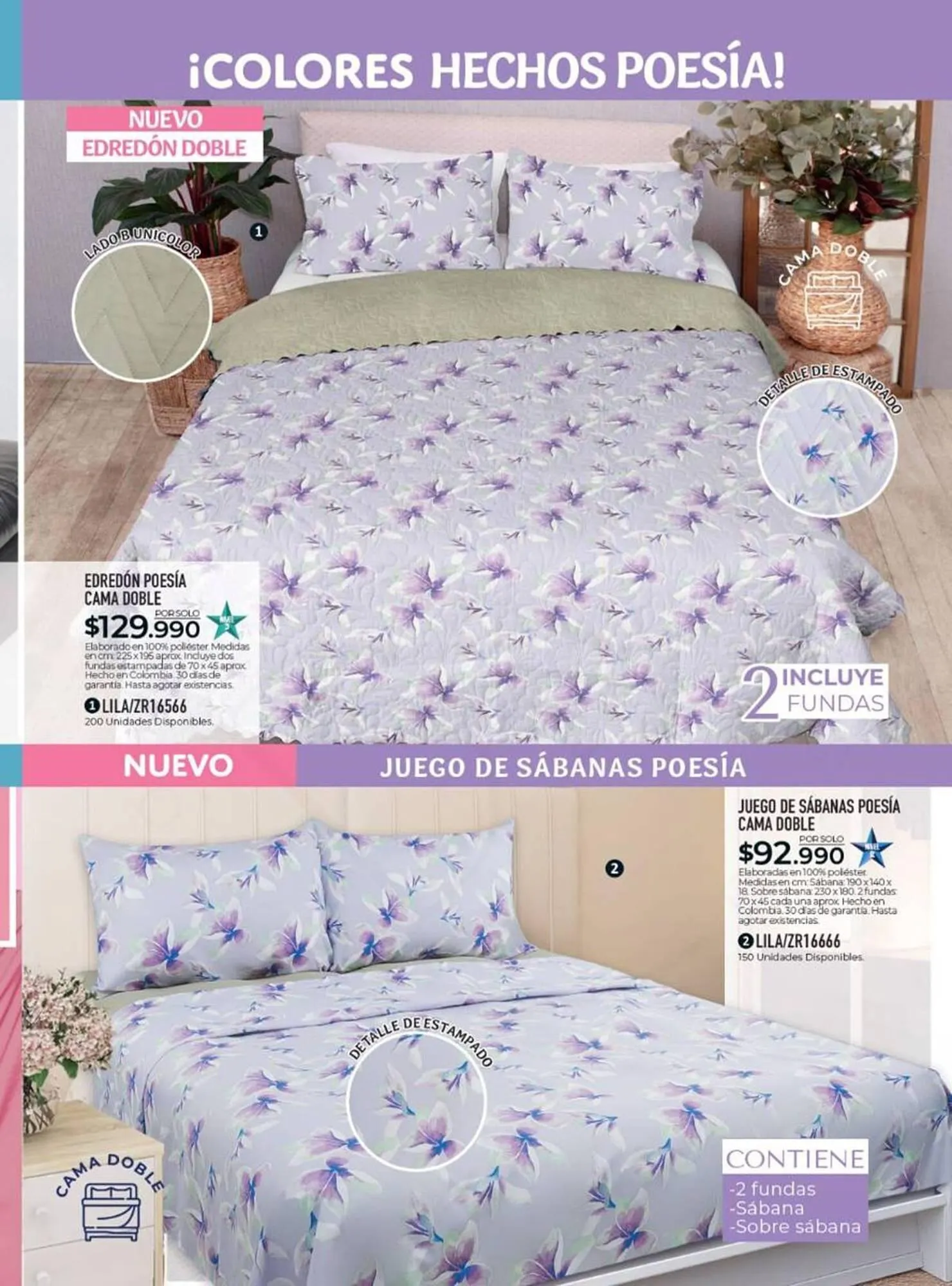 Catalogo de Catálogo Croydon 30 de enero al 6 de febrero 2025 - Pag 251