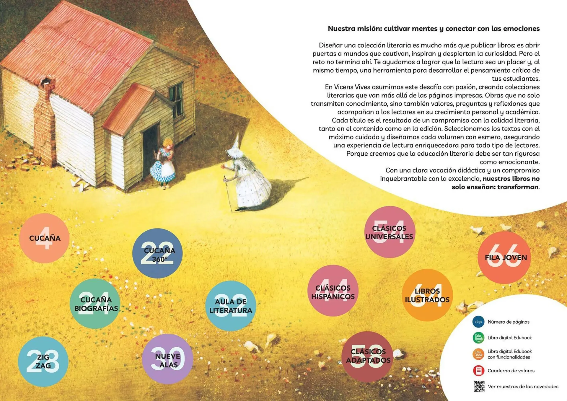 Catalogo de Catálogo Vicens Vives 13 de enero al 31 de enero 2026 - Pag 2