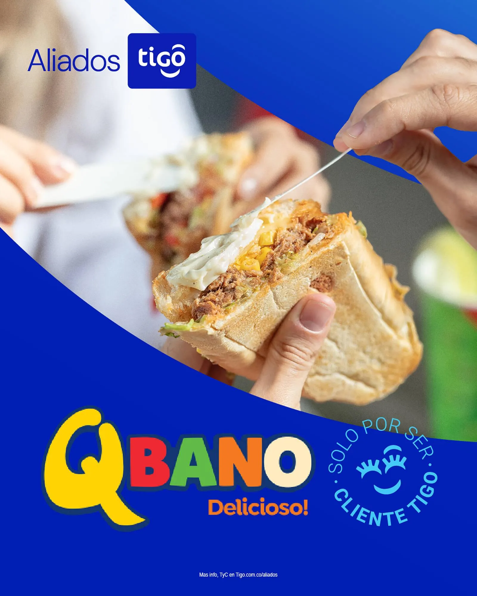 Catalogo de Catálogo Tigo 1 de febrero al 31 de mayo 2025 - Pag 2