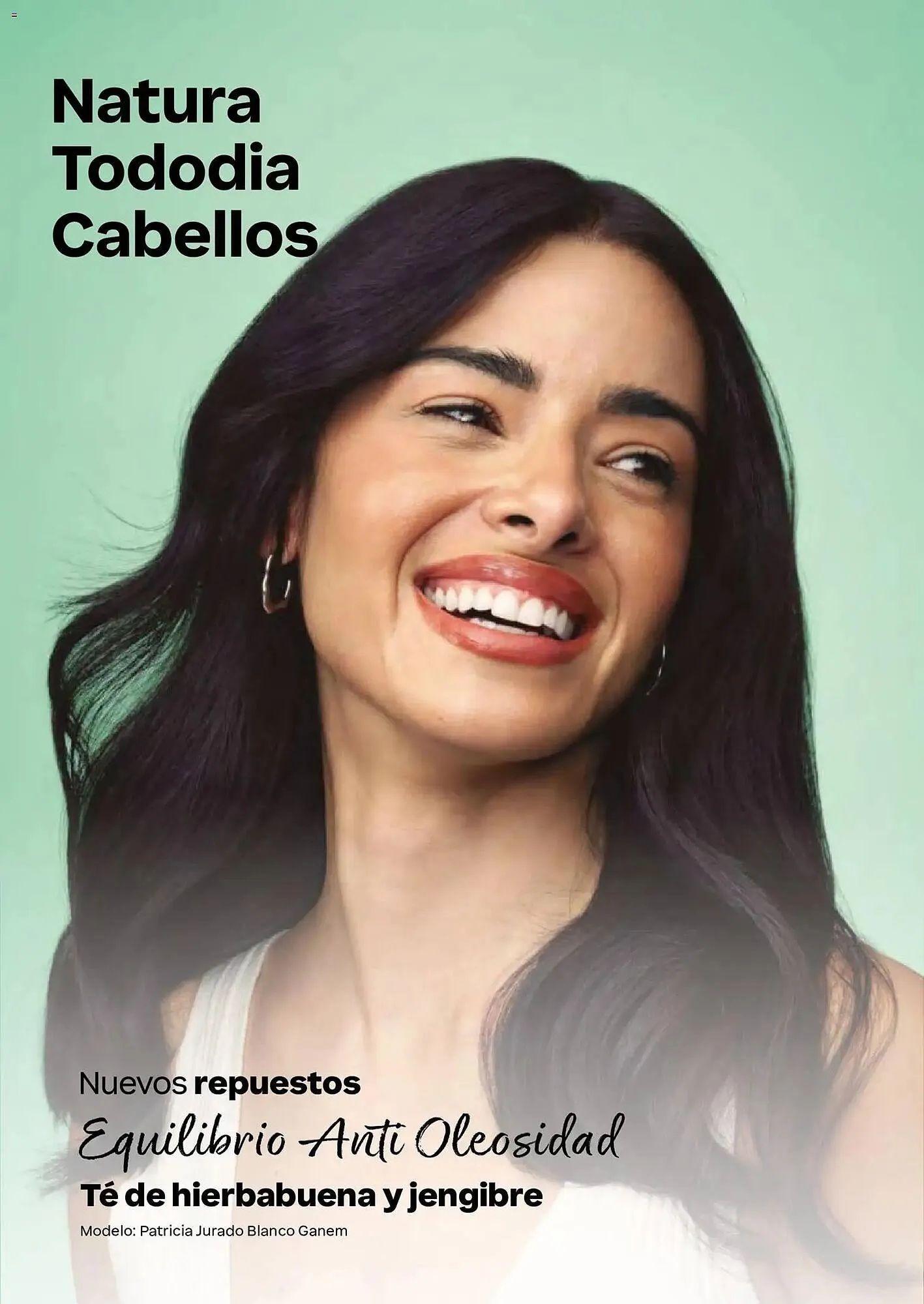 Catalogo de Catálogo Natura 29 de abril al 21 de junio 2026 - Pag 151