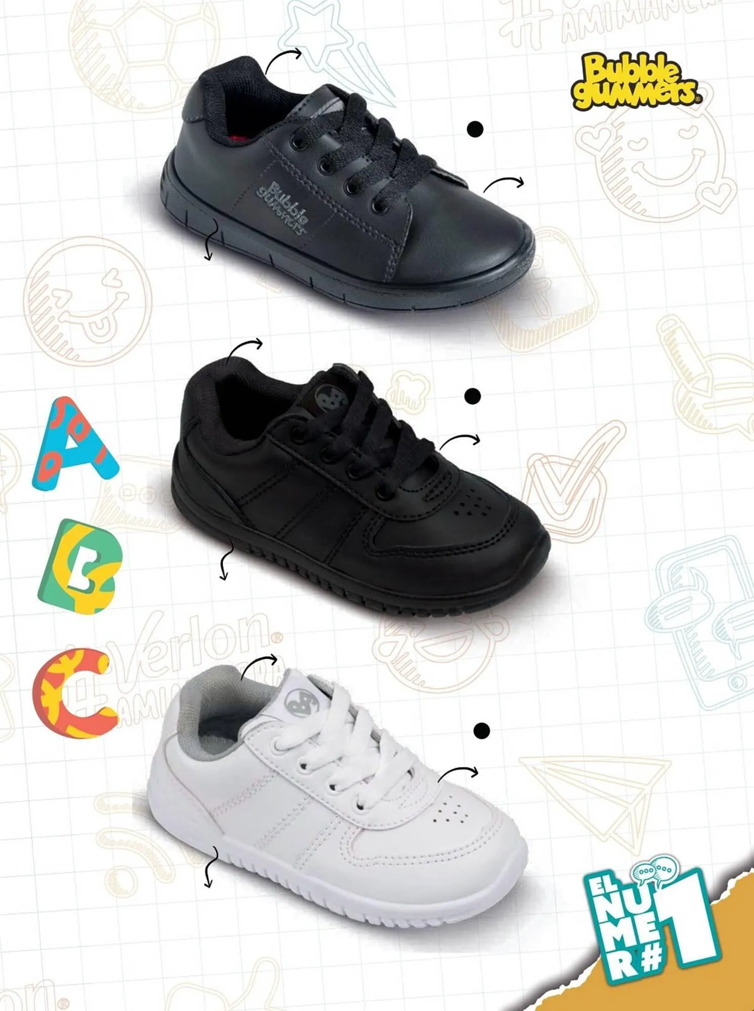 Catalogo de Catálogo Bata 23 de mayo al 23 de junio 2024 - Pag 126