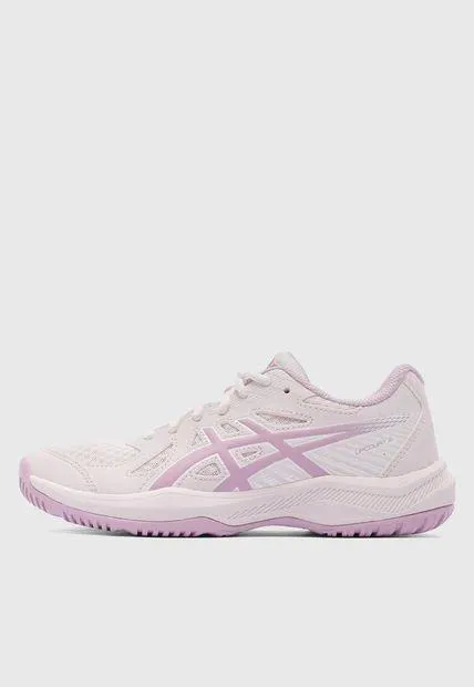 Tenis Volleyball Palo Rosa-Rosa asics Upcourt 6