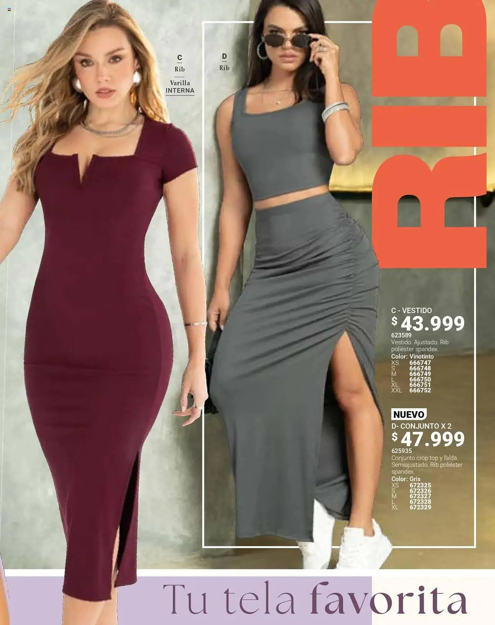 Catalogo de Catálogo Carmel 1 de junio al 1 de agosto 2025 - Pag 33