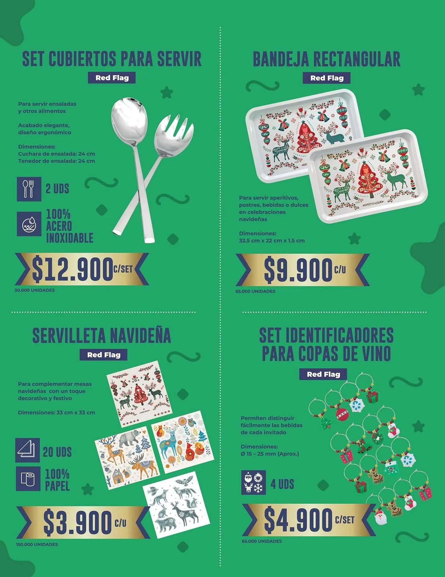 Catalogo de Catálogo Tiendas D1 14 de noviembre al 21 de noviembre 2025 - Pag 13