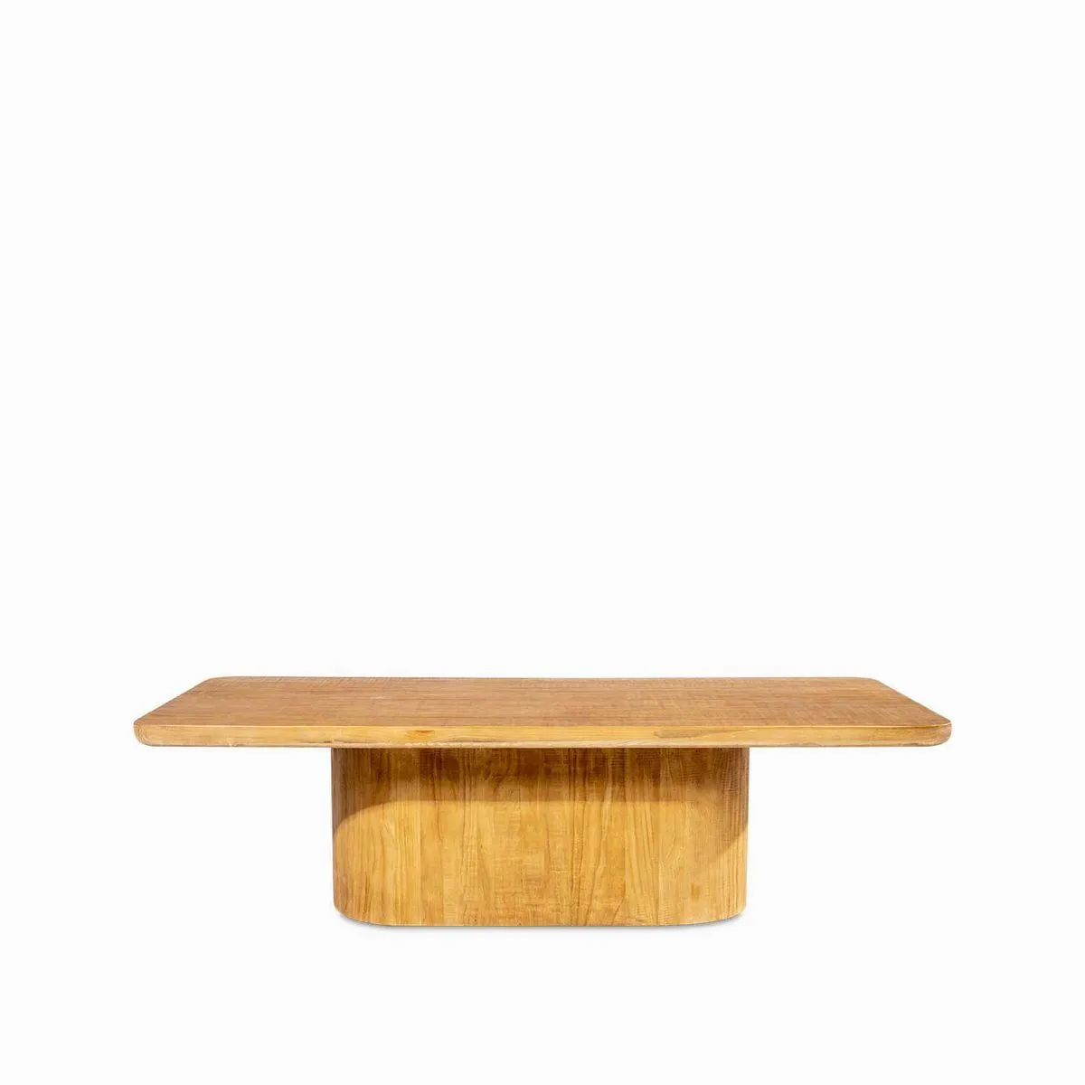 Mesa de Centro Oslo Tronco