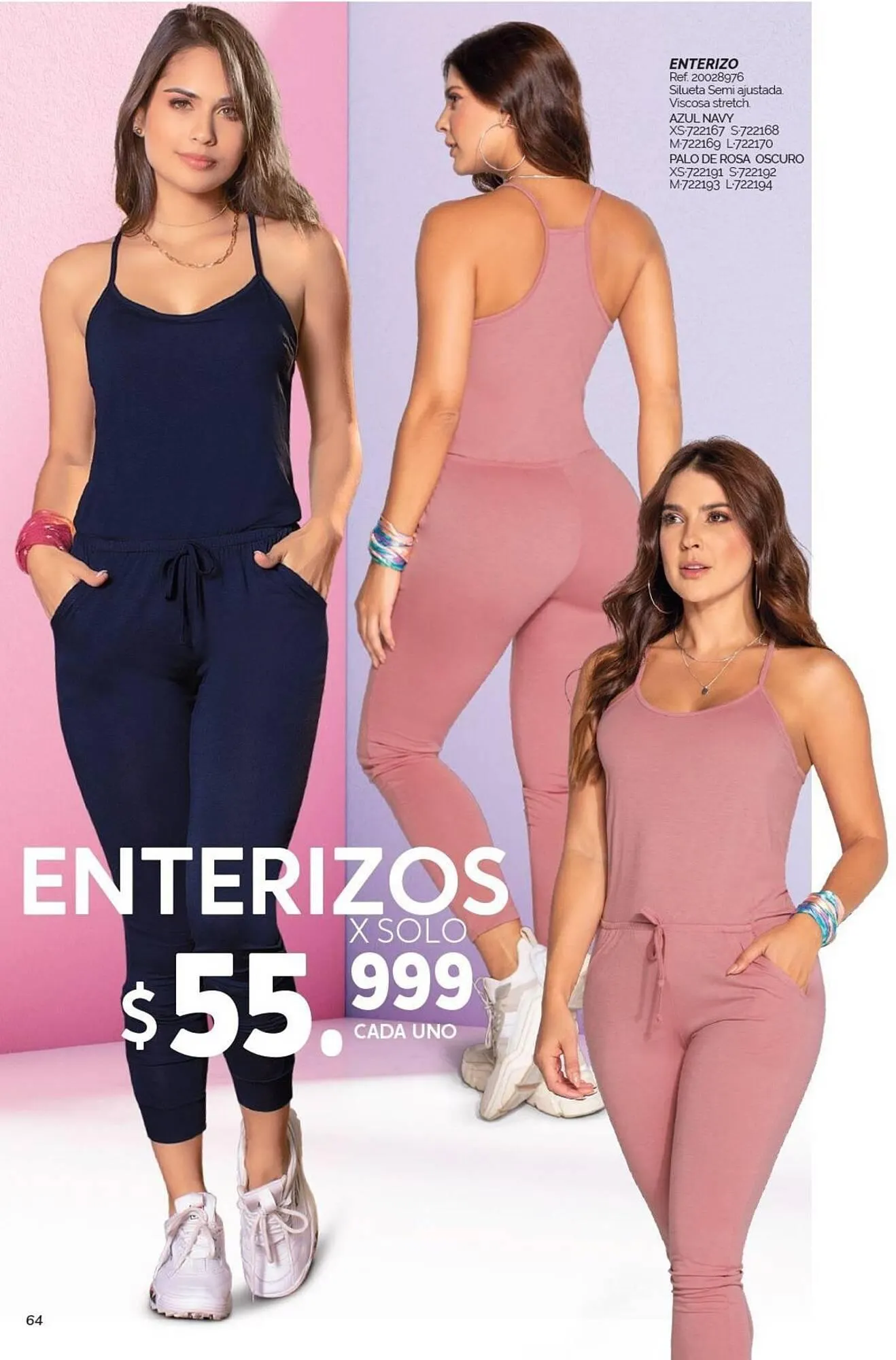 Catalogo de Catálogo Marketing Personal 21 de febrero al 31 de marzo 2025 - Pag 70