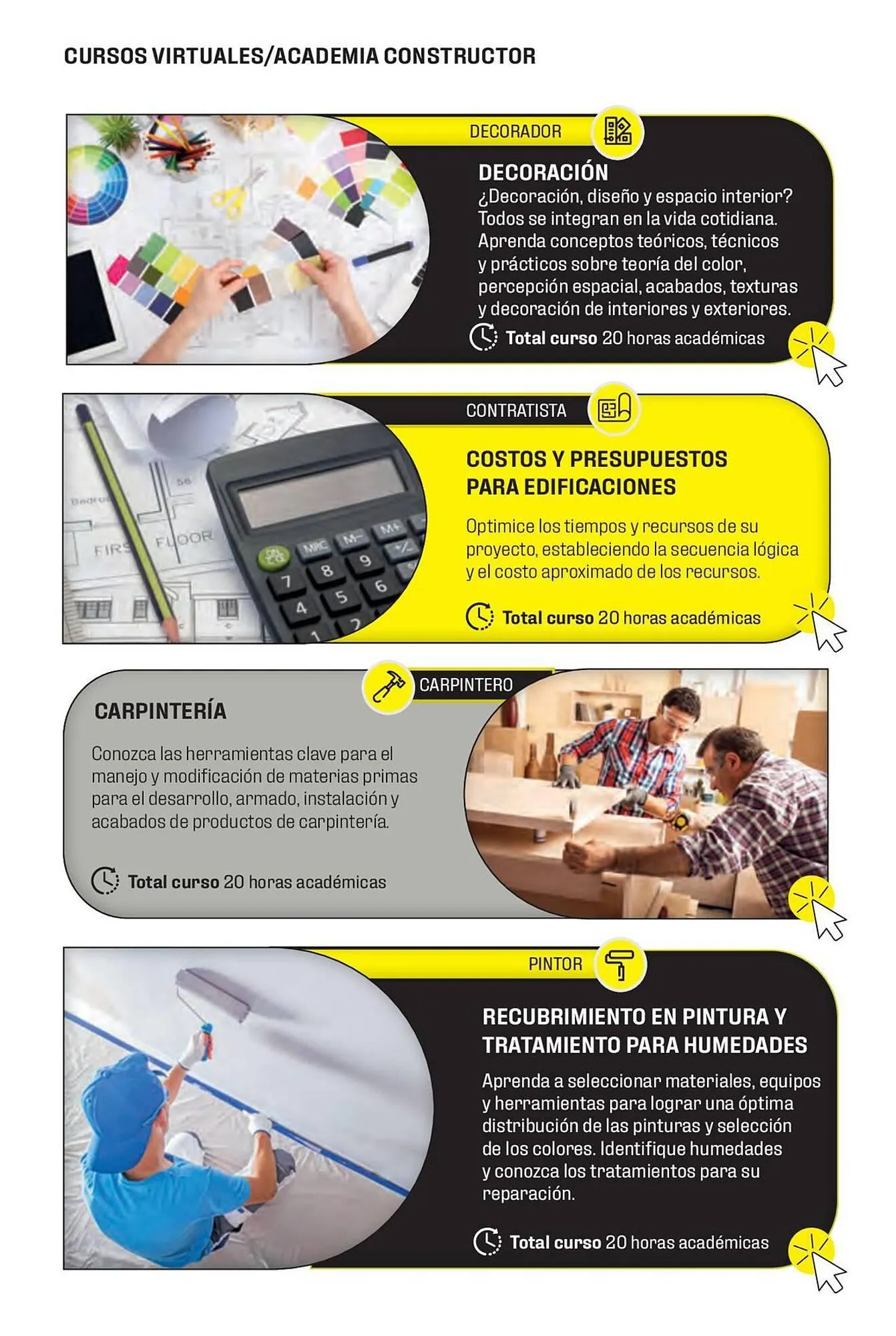 Catalogo de Catálogo Constructor 15 de enero al 31 de marzo 2024 - Pag 51