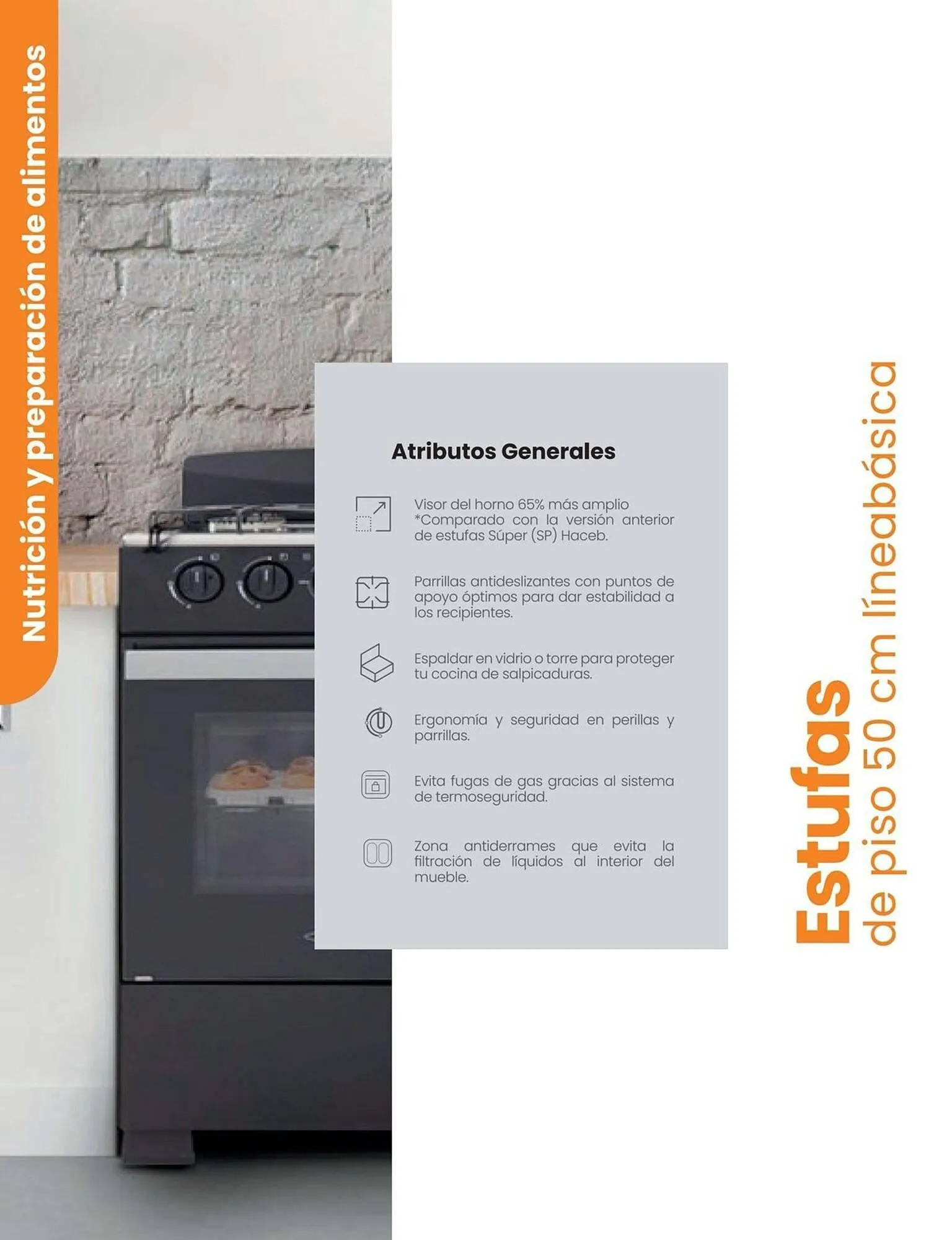 Catalogo de Catálogo Madecentro 23 de octubre al 6 de noviembre 2024 - Pag 42