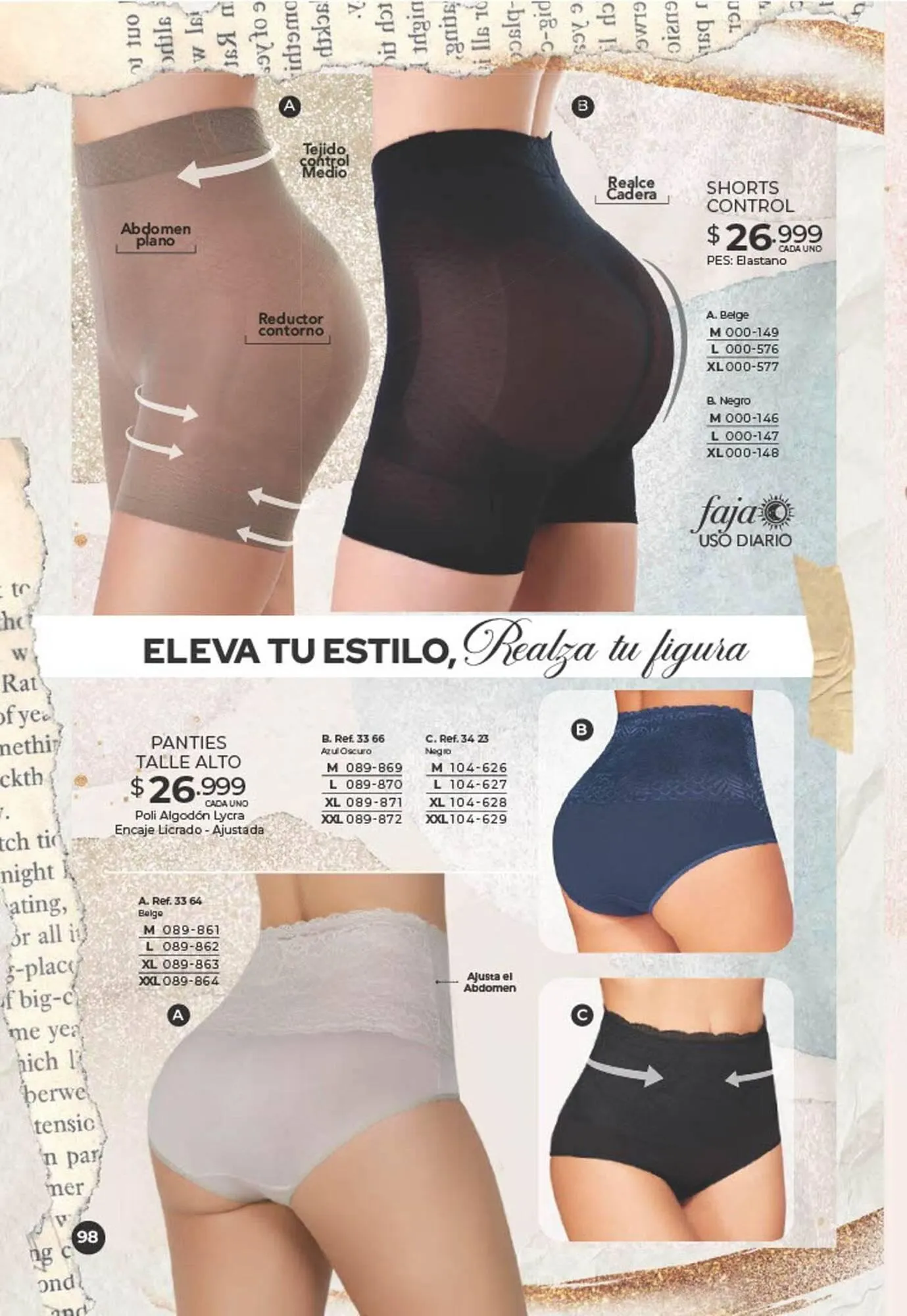 Catalogo de Catálogo Dolce Catálogos 22 de octubre al 22 de enero 2025 - Pag 122