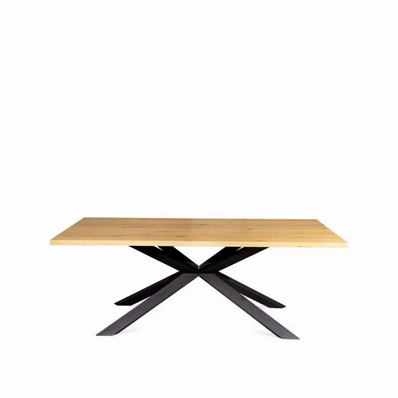 Mesa de comedor livorno 75x200x100