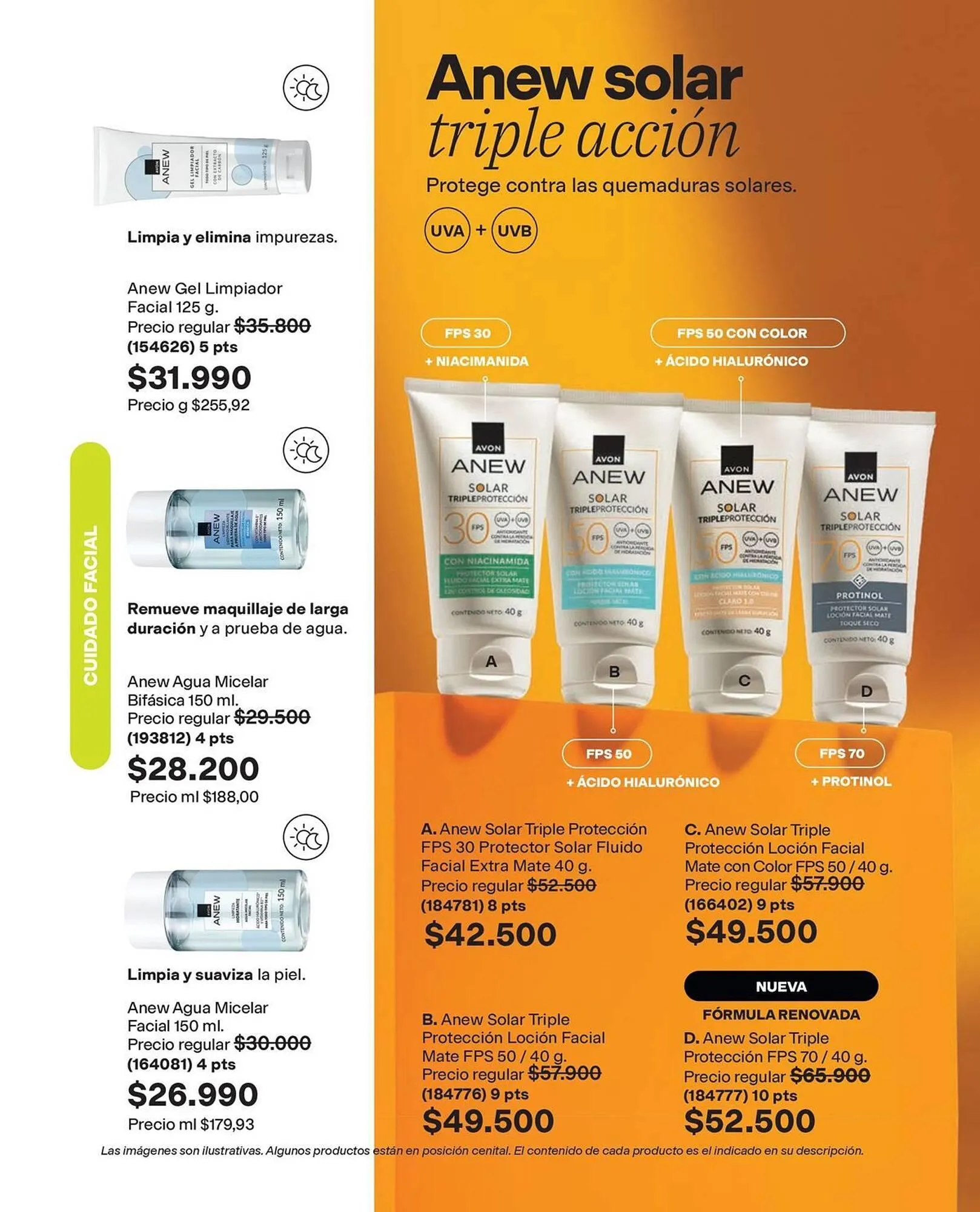 Catalogo de Catálogo Avon 1 de julio al 31 de julio 2026 - Pag 120