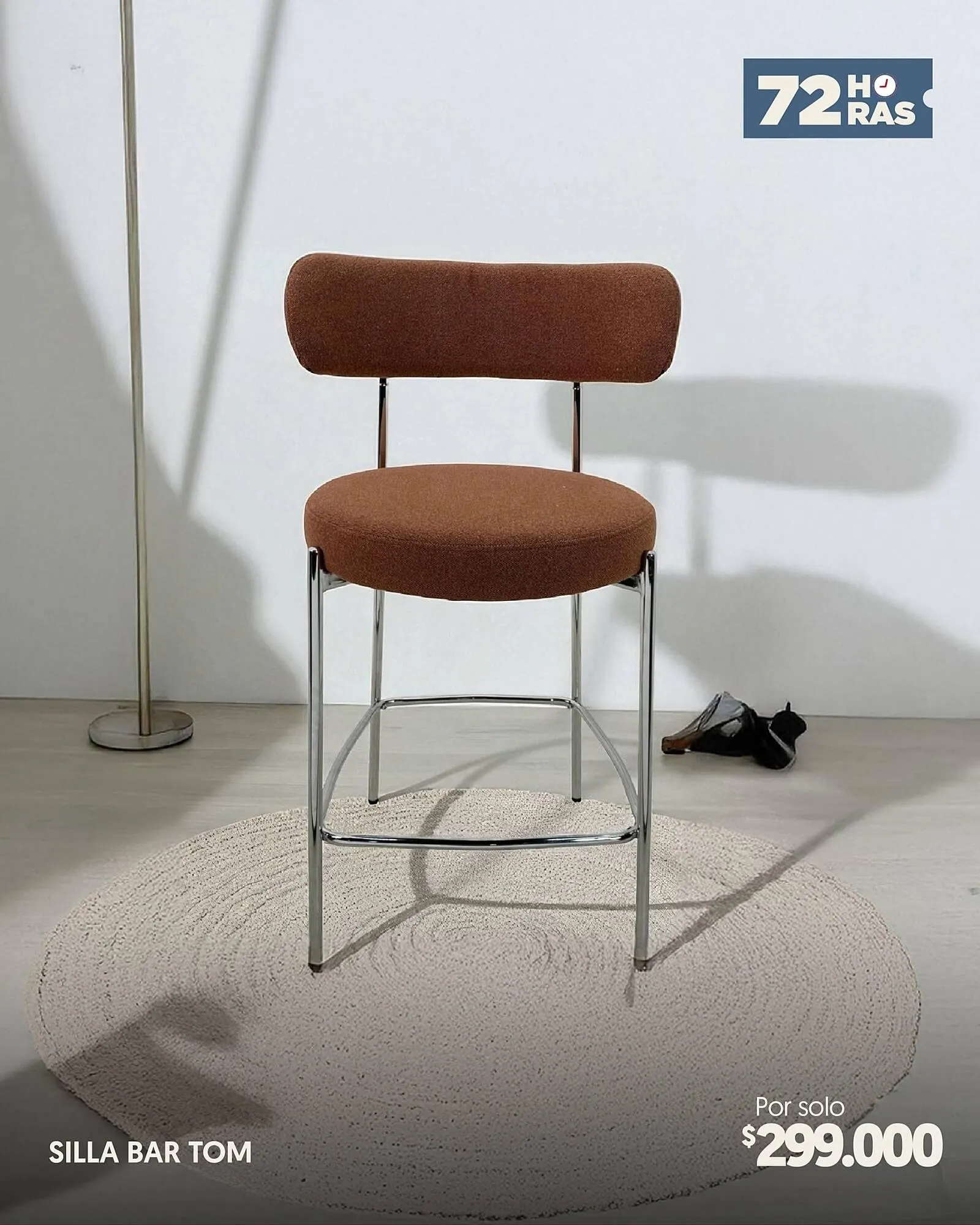 Catalogo de Catálogo Muebles Jamar 29 de agosto al 15 de septiembre 2025 - Pag 5