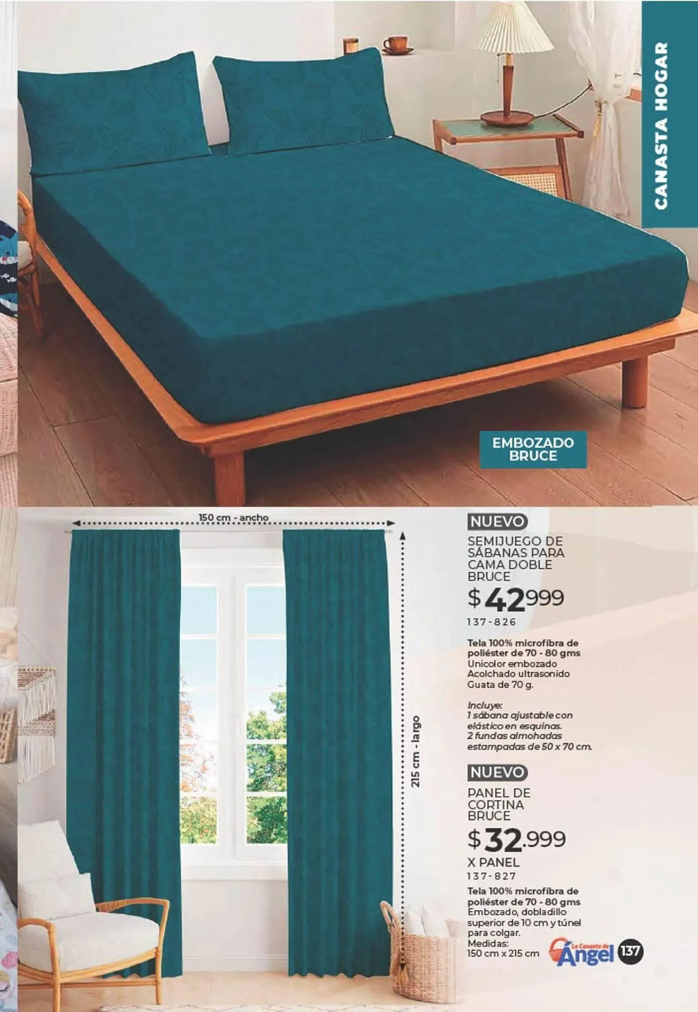 Catalogo de Catálogo Dolce Catálogos 22 de noviembre al 22 de febrero 2025 - Pag 41