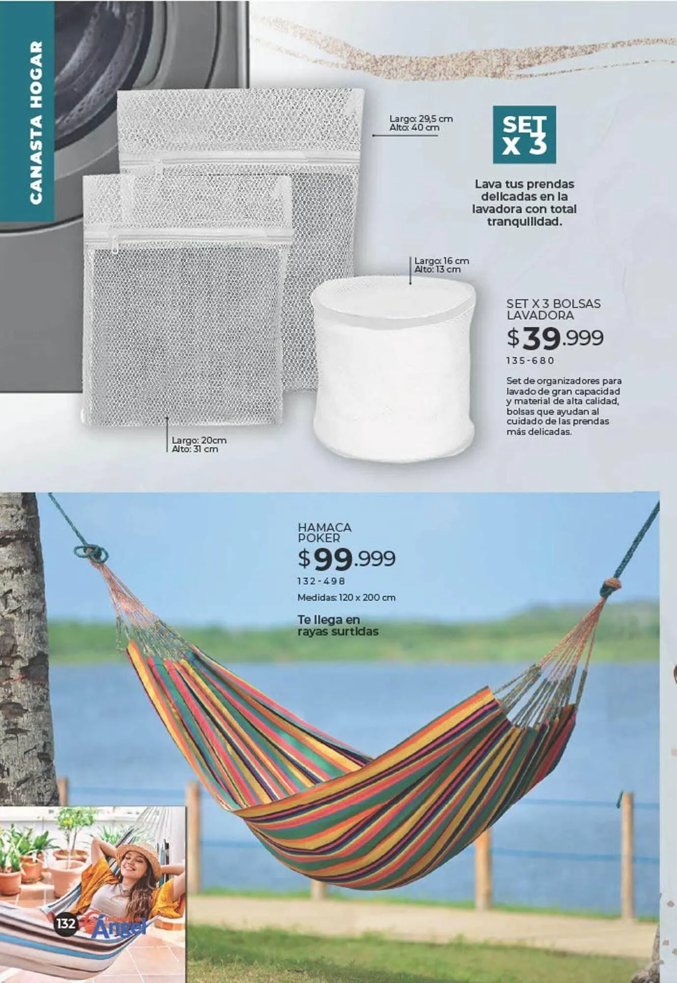 Catalogo de Catálogo Dolce Catálogos 24 de octubre al 24 de enero 2025 - Pag 36