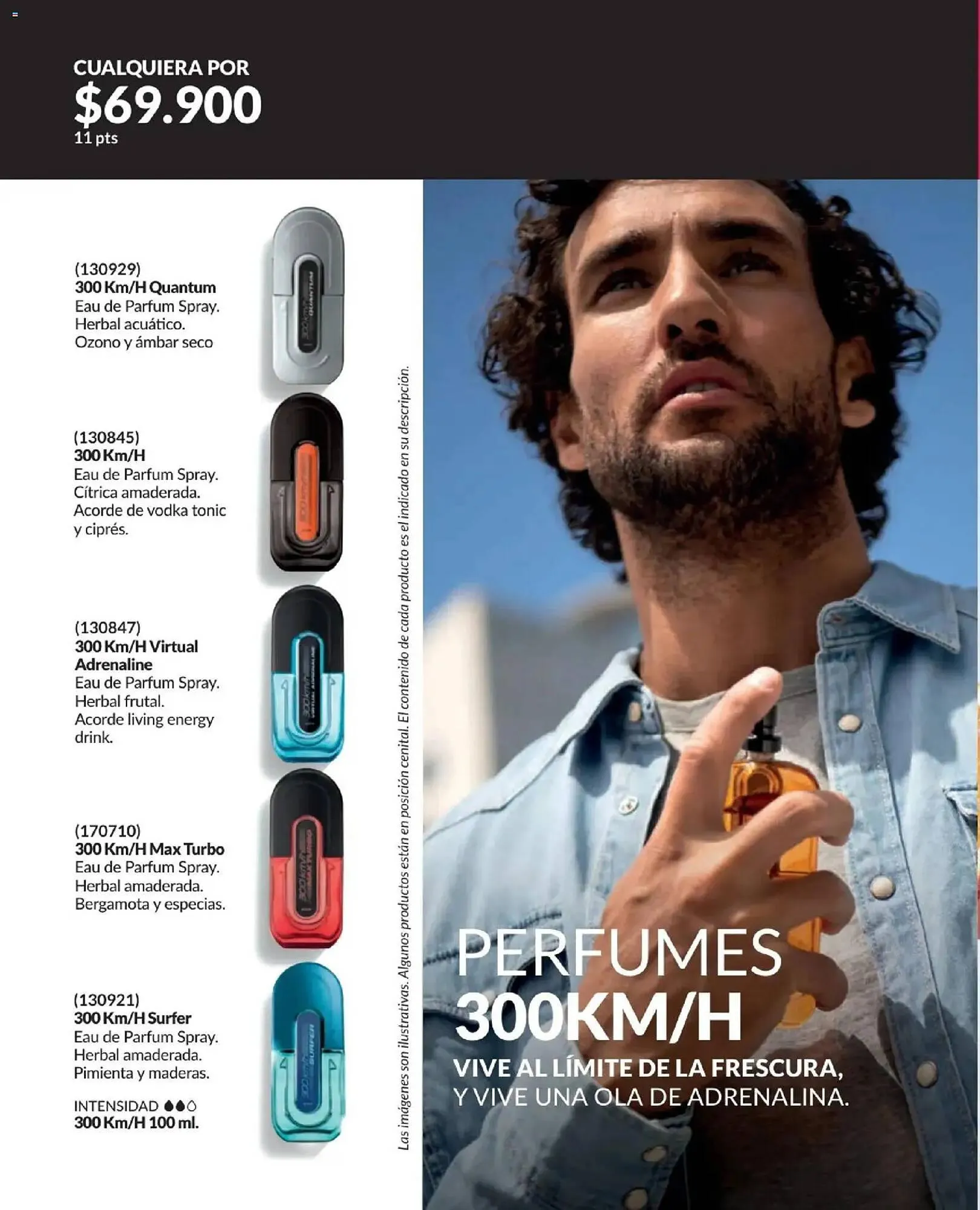 Catalogo de Catálogo Avon 1 de diciembre al 1 de enero 2026 - Pag 78