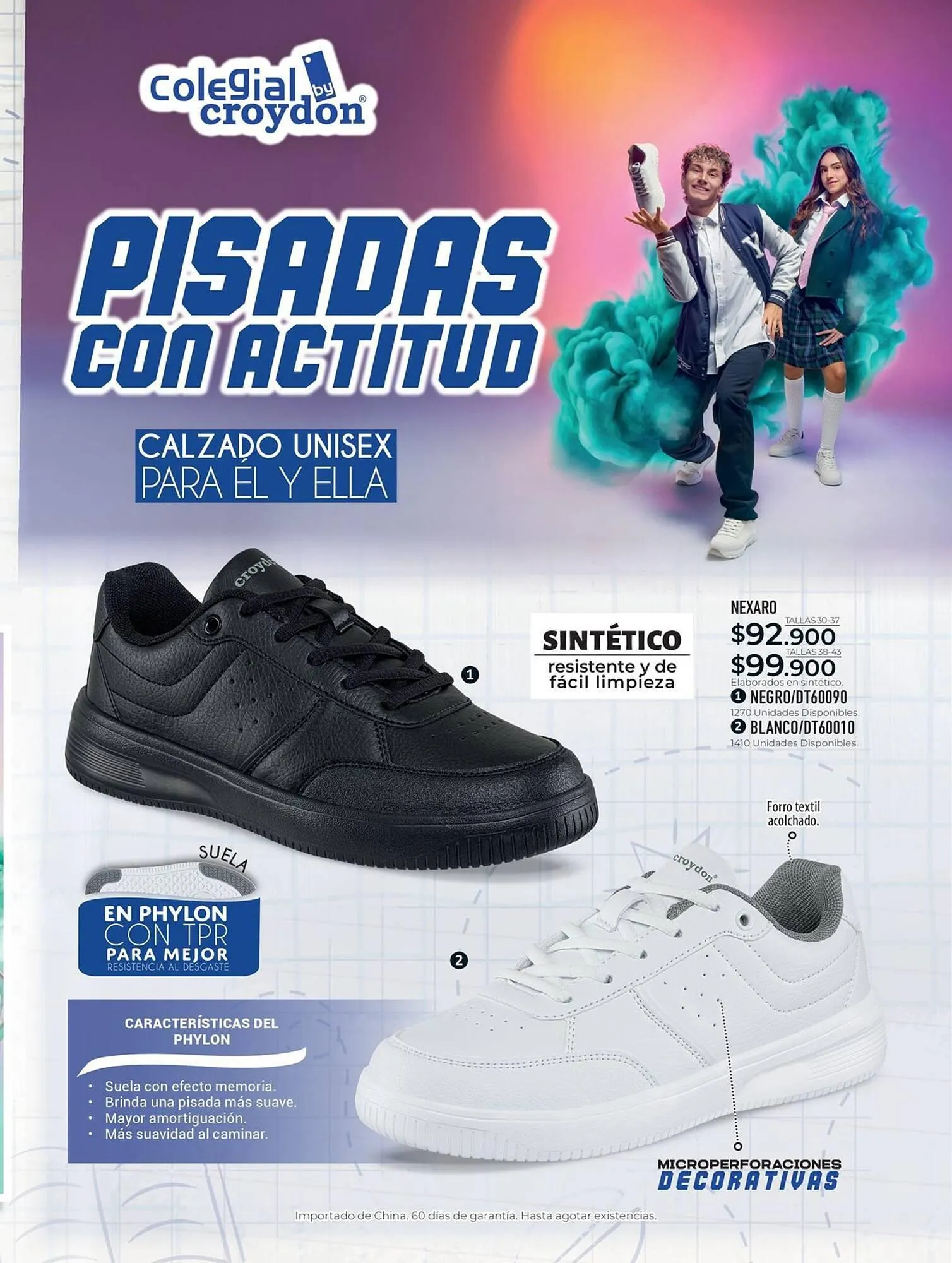 Catalogo de Catálogo Croydon 30 de diciembre al 5 de febrero 2026 - Pag 7