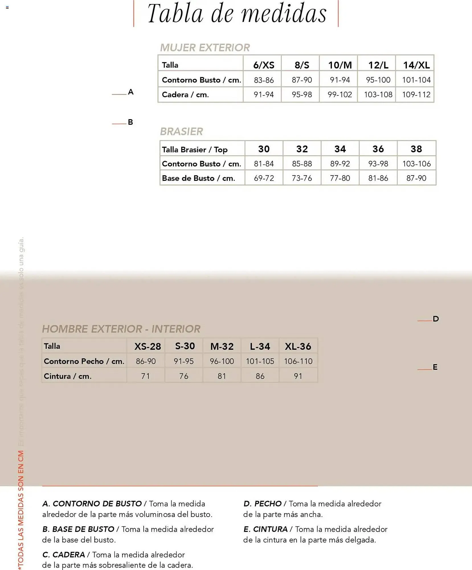 Catalogo de Catálogo Pacífika 1 de abril al 1 de mayo 2026 - Pag 231