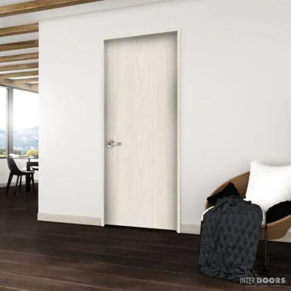 Puerta Niebla 65x235 Cm