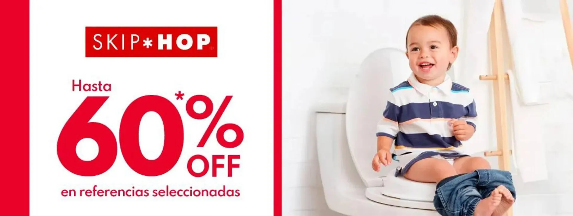 Catálogo Carters - 1