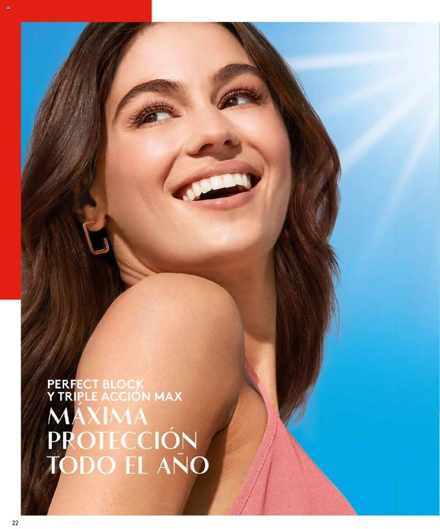 Catalogo de Catálogo Ésika 1 de febrero al 29 de febrero 2024 - Pag 22